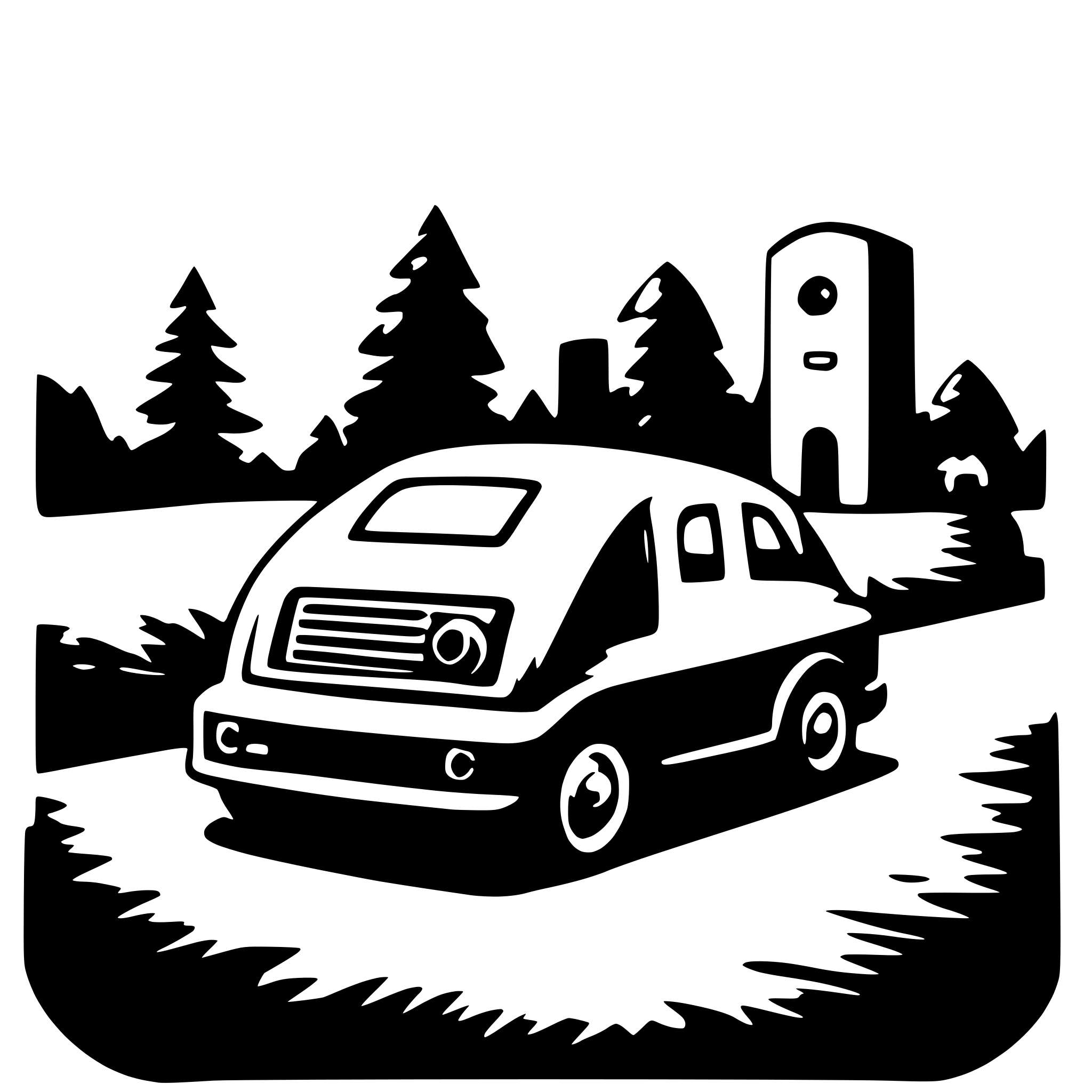 AI-generated SVG of 'nostalgic'
