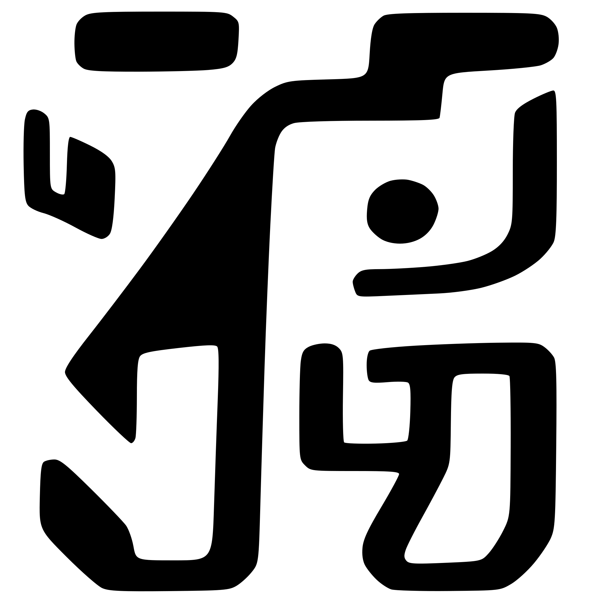 AI-generated SVG of 'line chart icon'