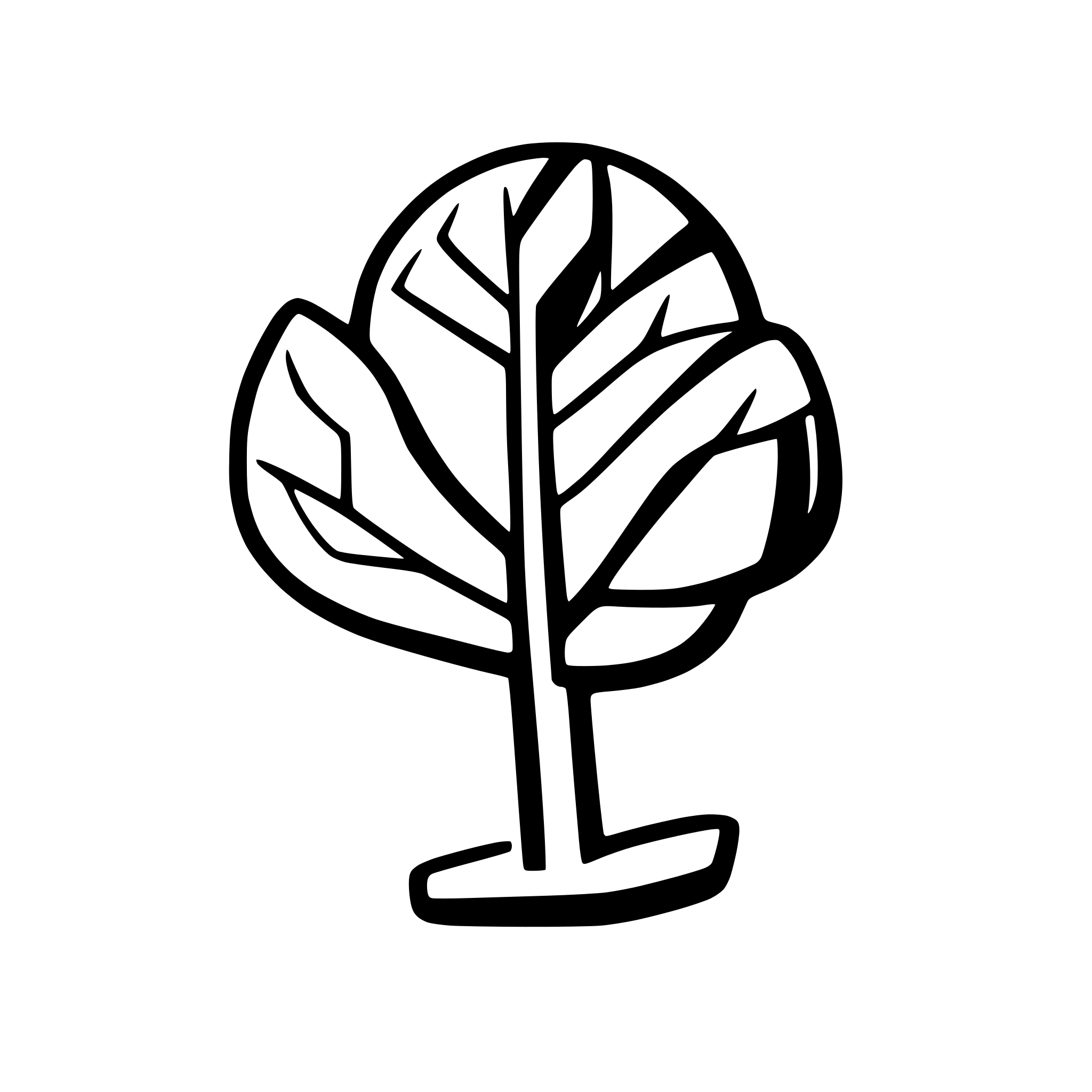 AI-generated SVG of a Generate Logo for Image View Package