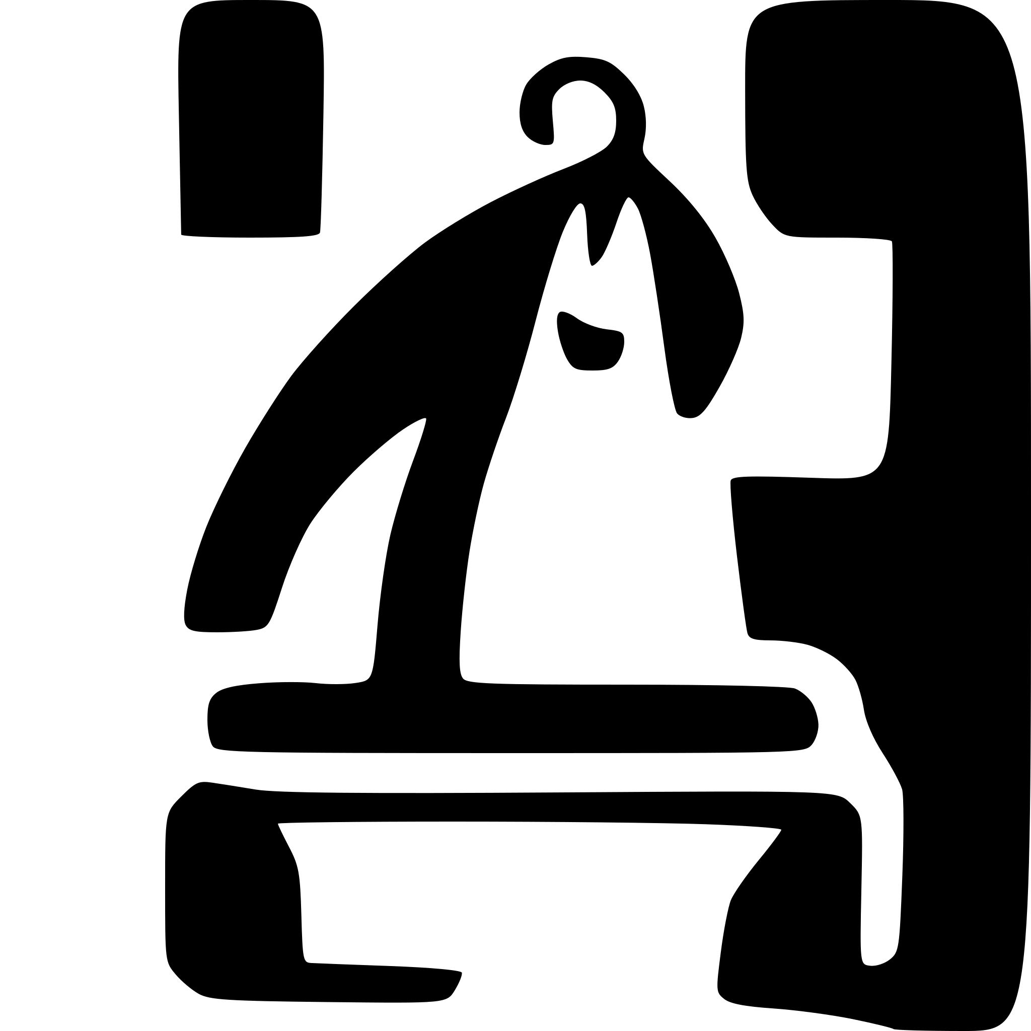 AI-generated SVG of a elephant chess piece icon