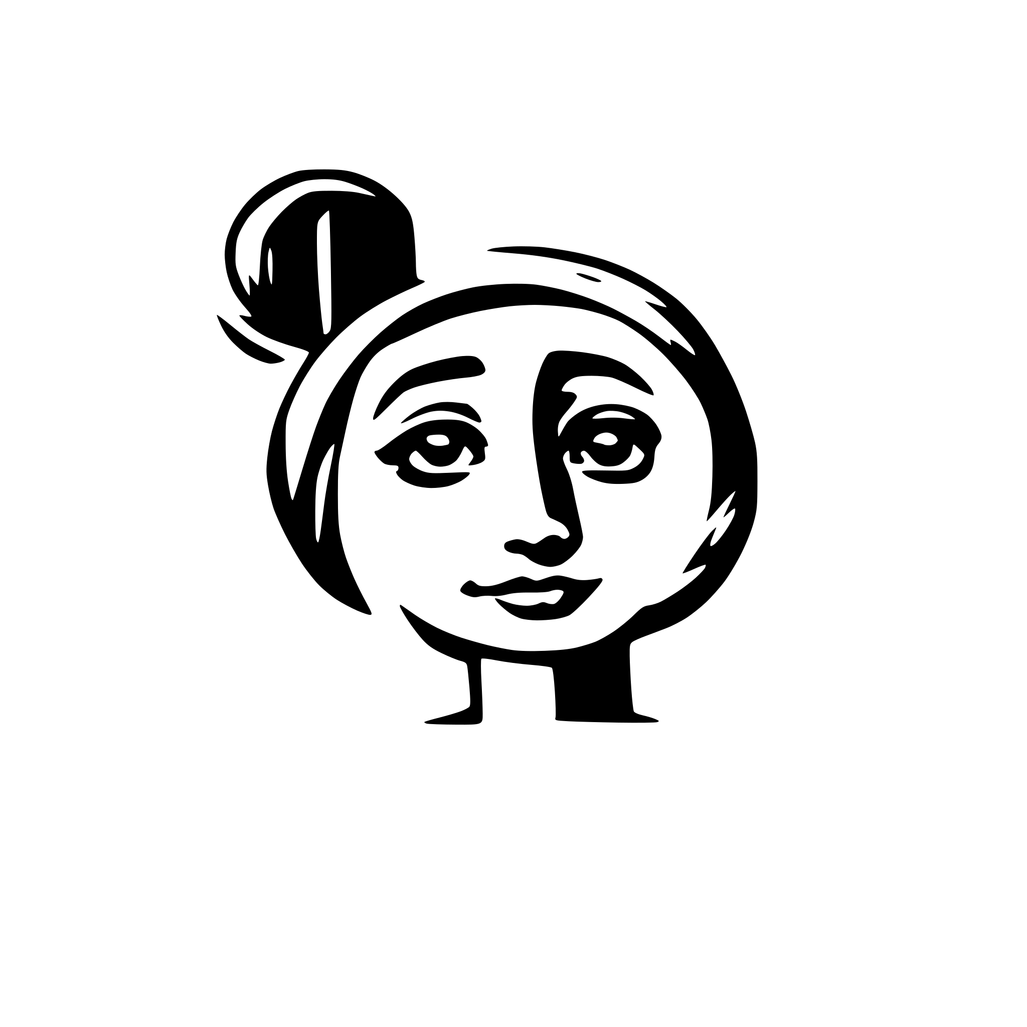 AI-generated SVG of 'make the lines thinner'