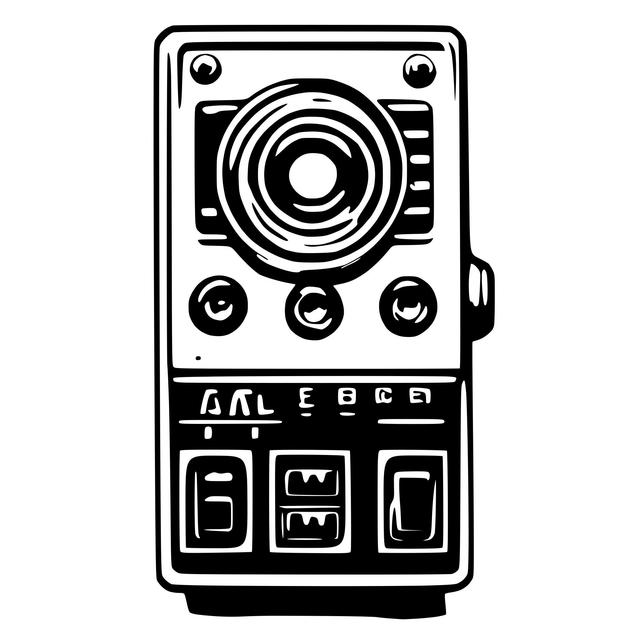 AI-generated SVG of a criar um arduino