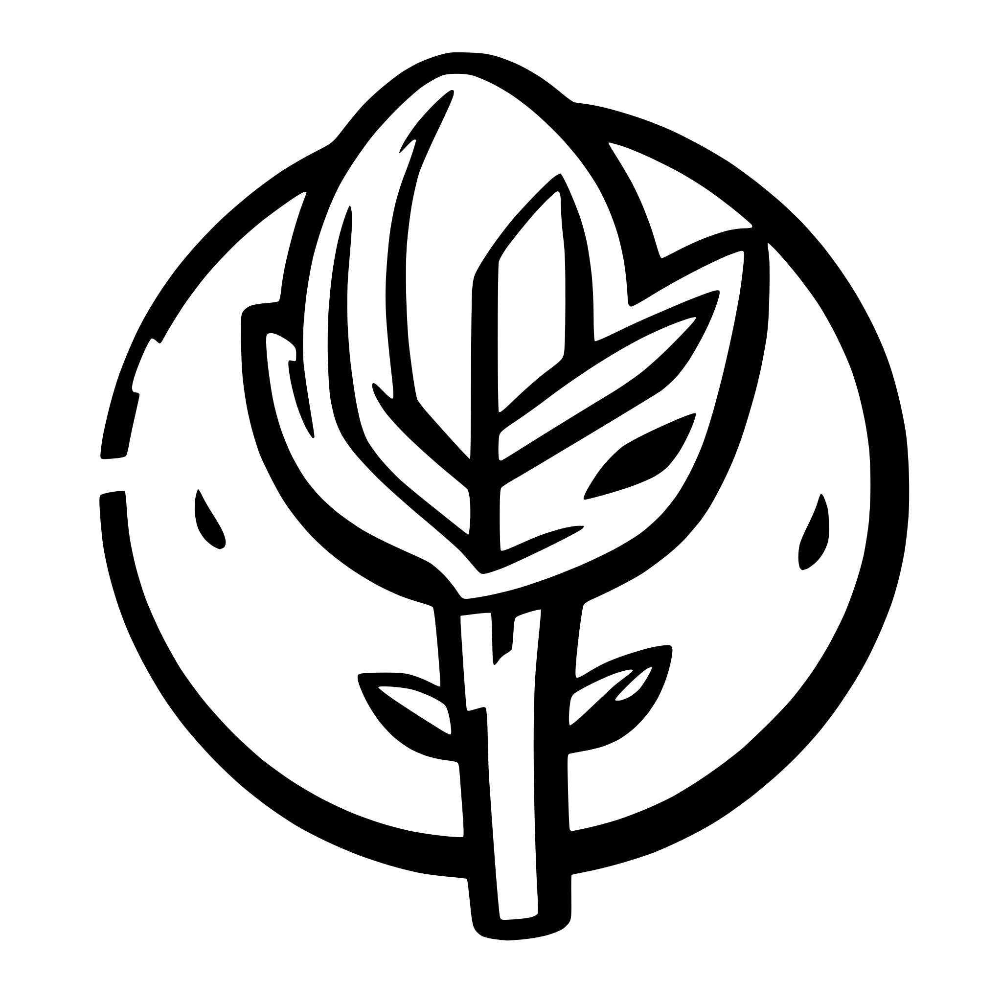 AI-generated SVG of 'pencil edit icon'