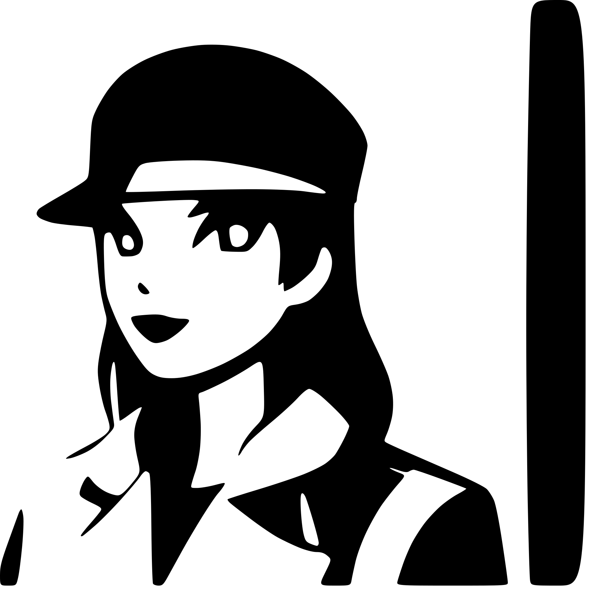 AI-generated SVG of a ww2 pilot hat