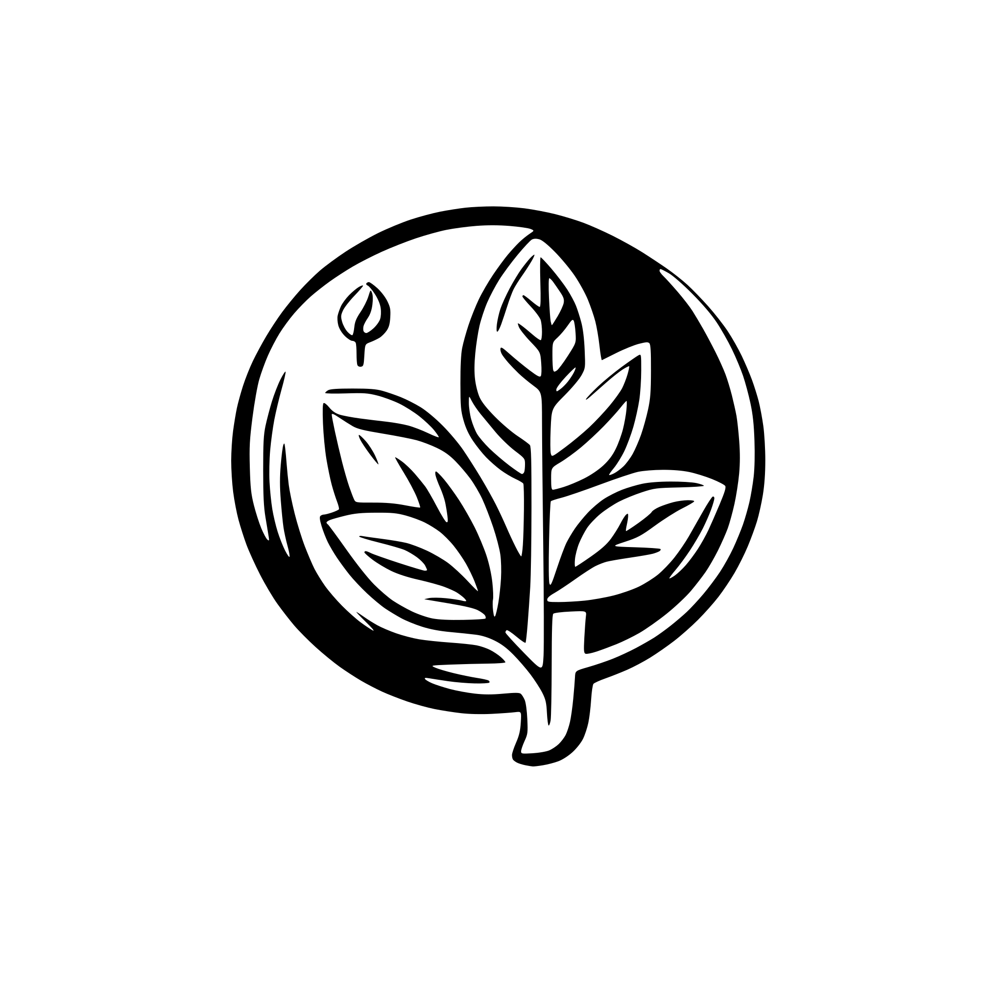 AI-generated SVG of a create a song logo with golden color background