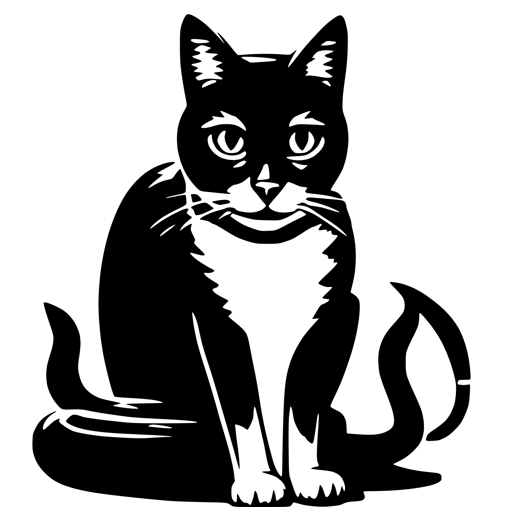 AI-generated SVG of a BinX