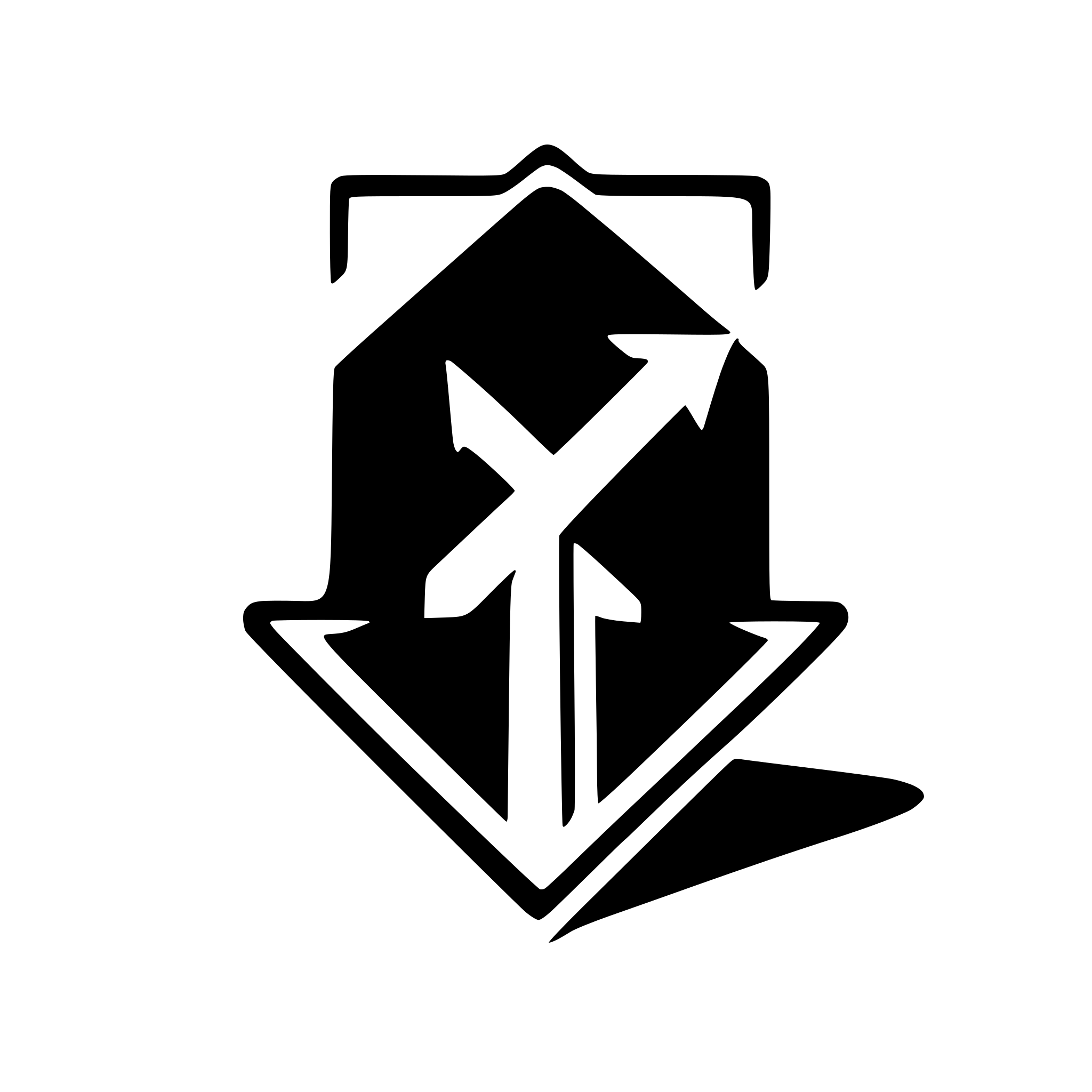 AI-generated SVG of 'success checkmark'
