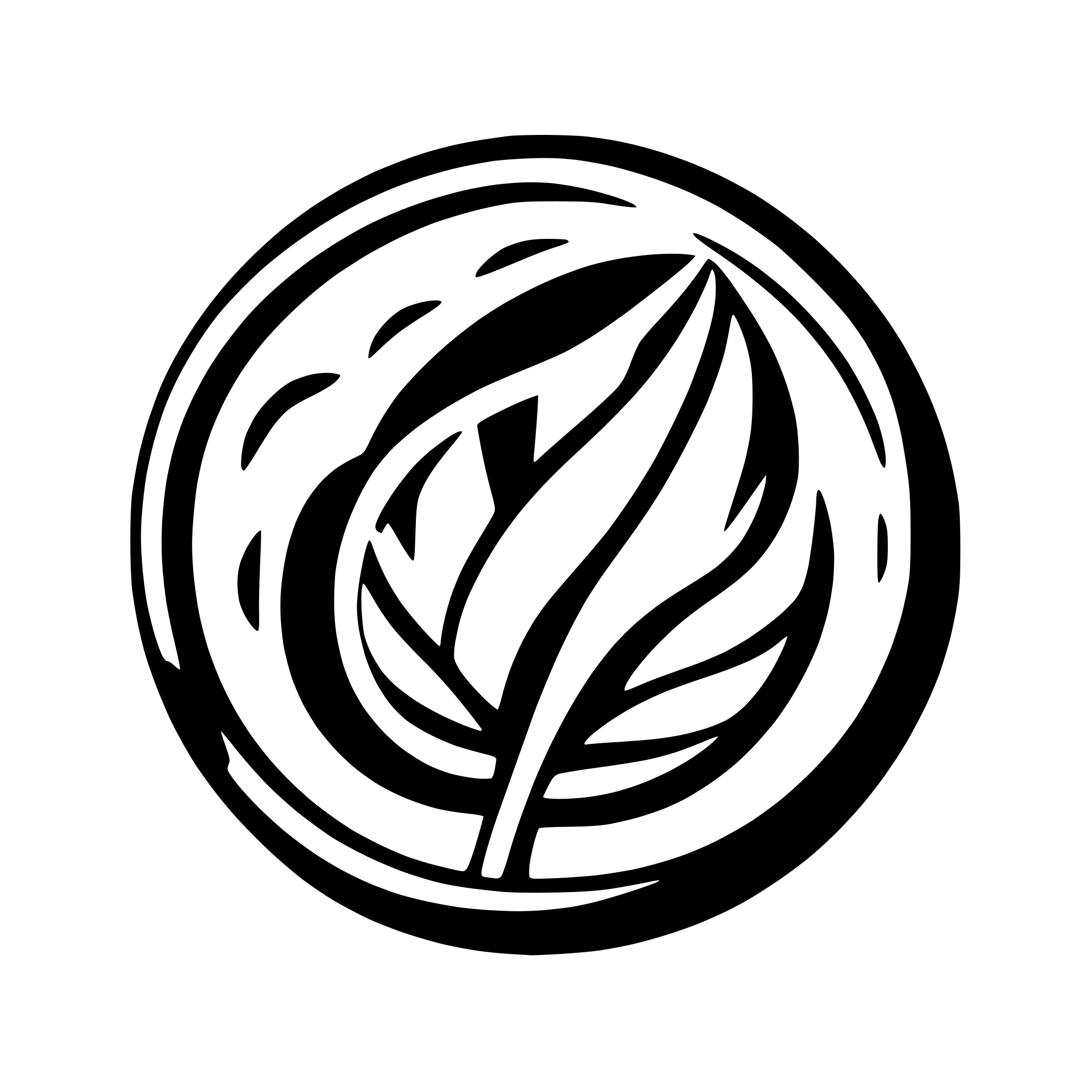 AI-generated SVG of a icon for web chat service.