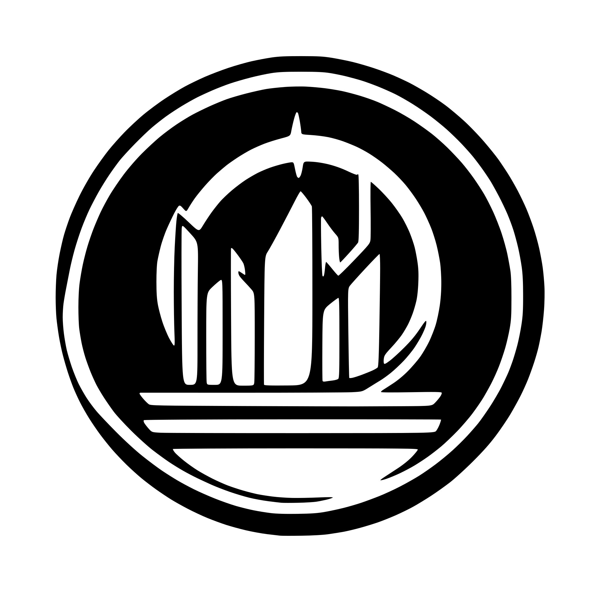 AI-generated SVG of a logo for company vertice, showing upward chart in back