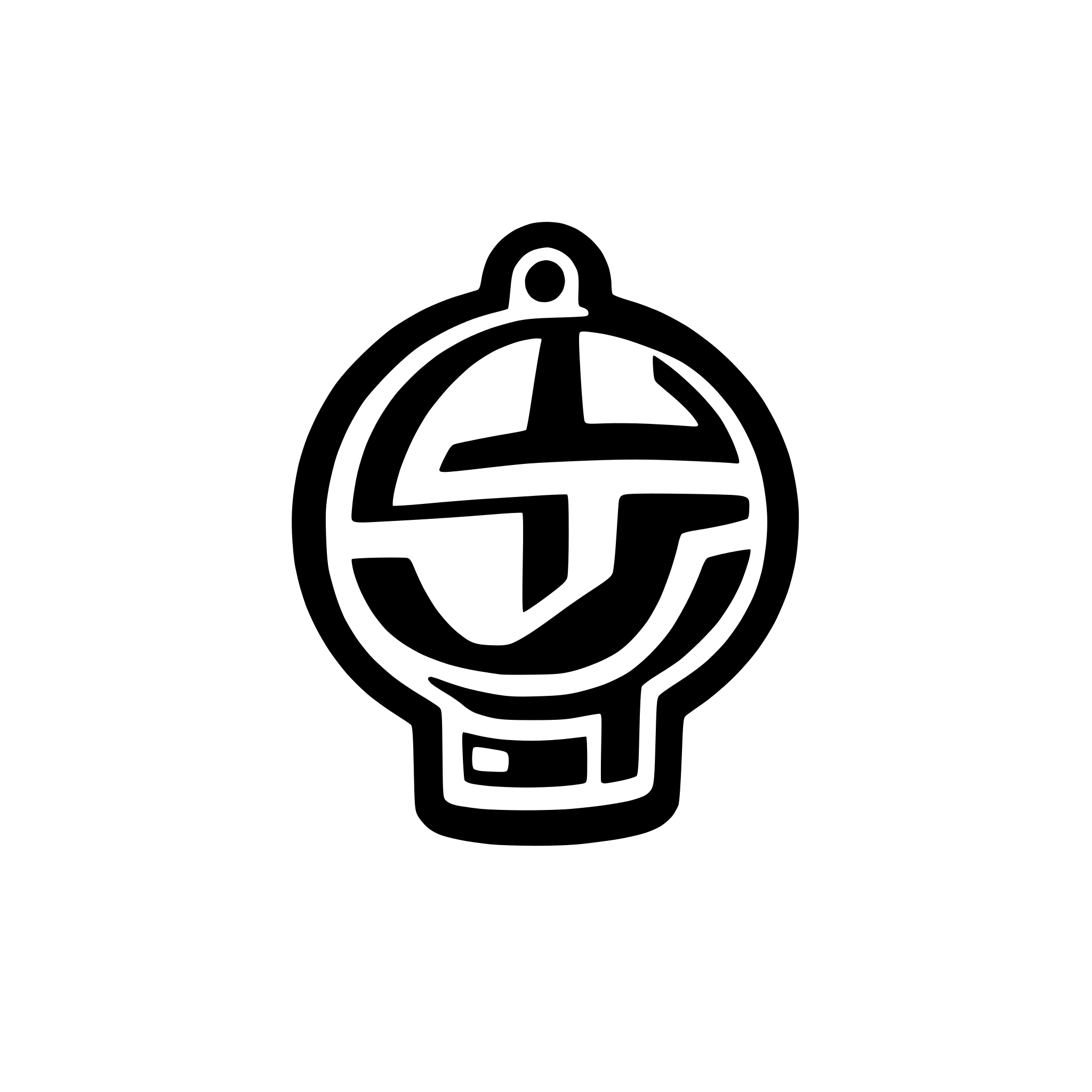 AI-generated SVG of a sport svg vector icon