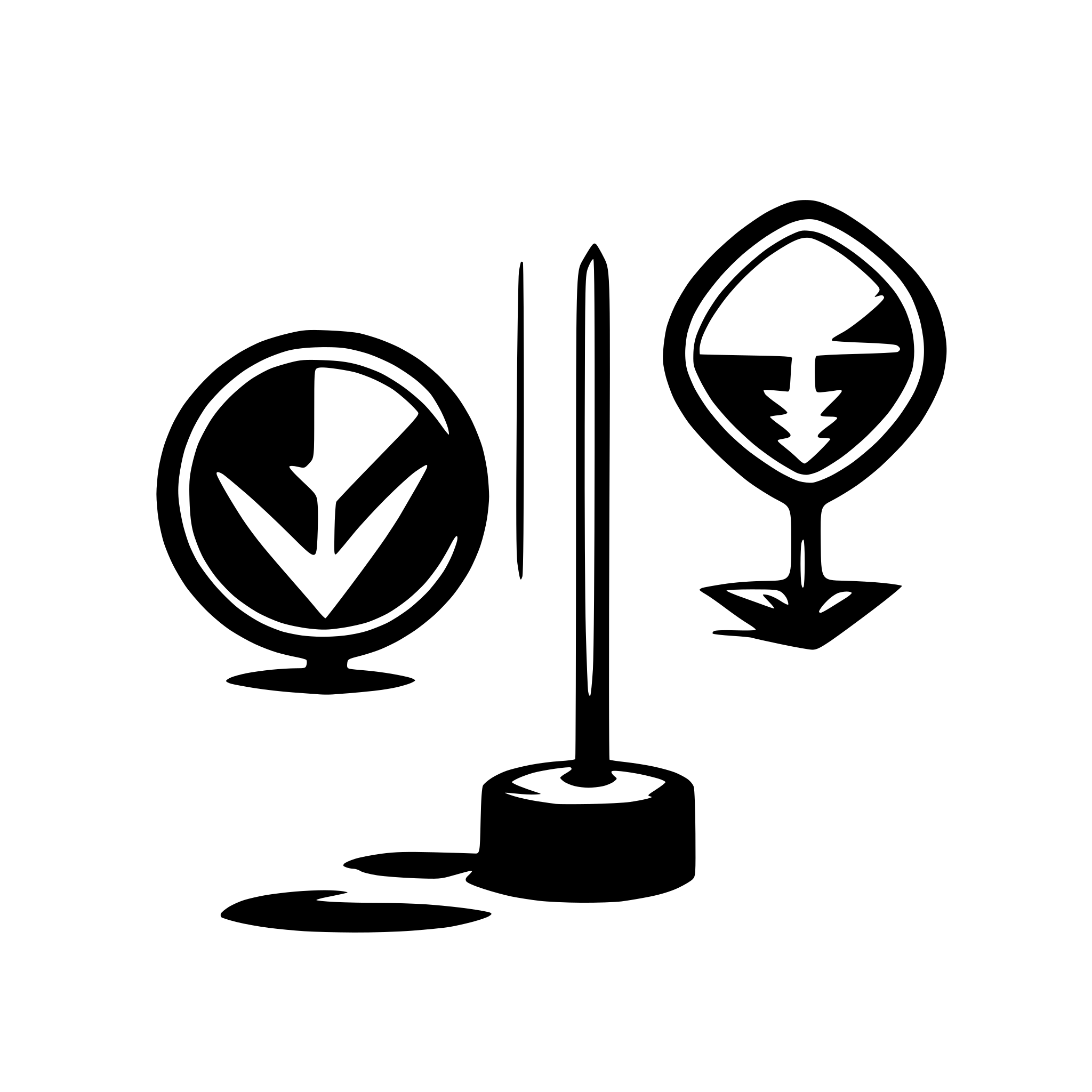 AI-generated SVG of a comparing two values button