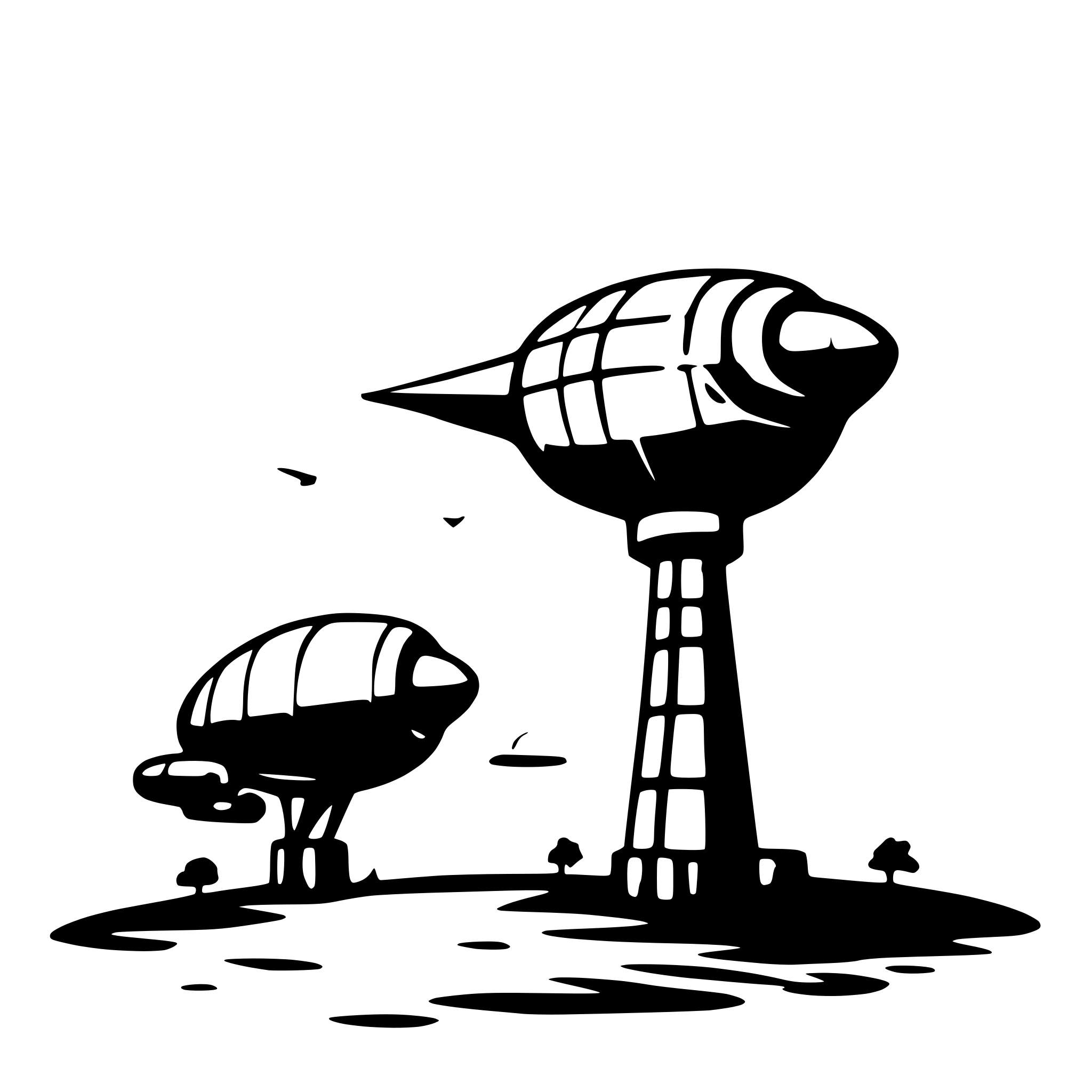 AI-generated SVG of a VIFAMA PLANEJADOS