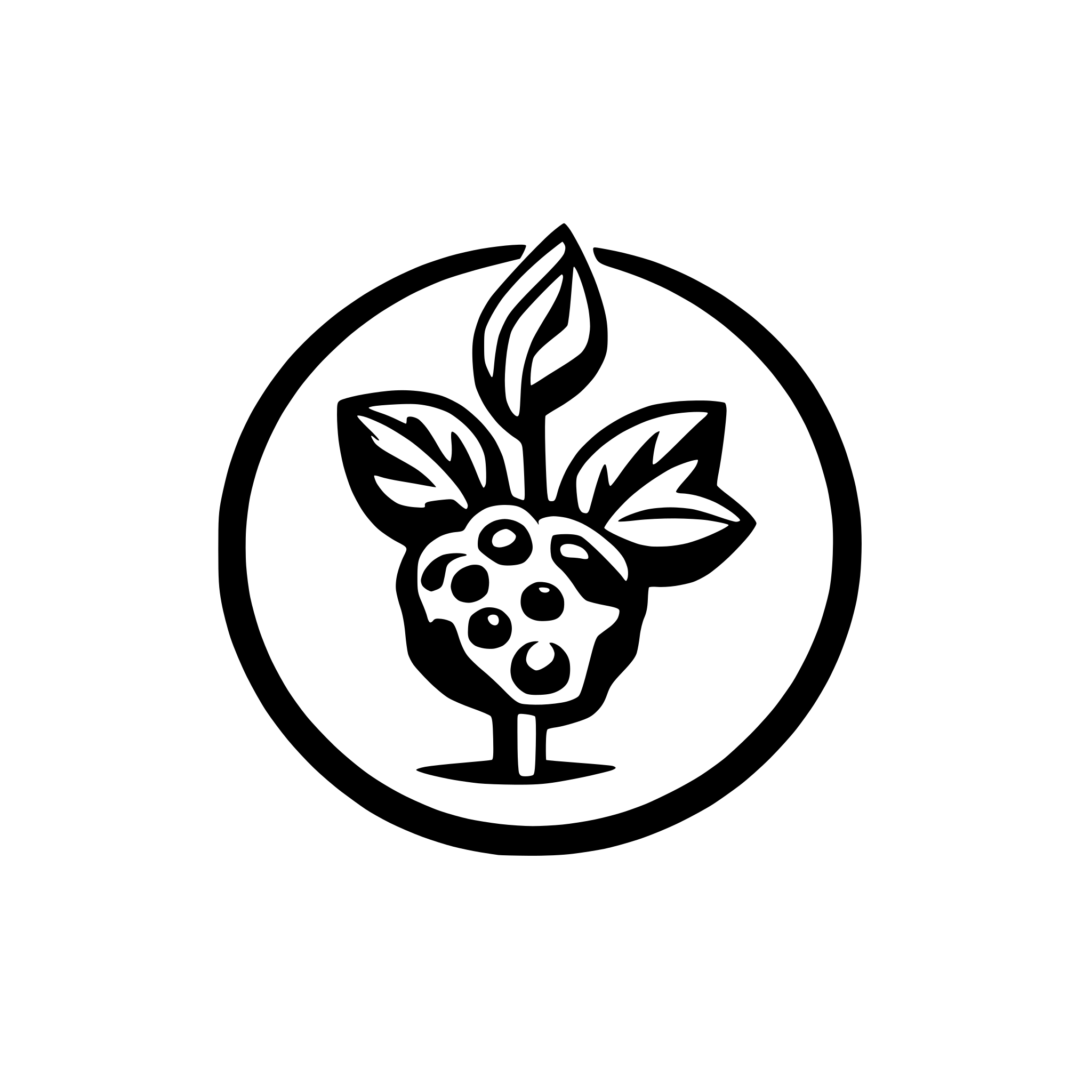 AI-generated SVG of 'wildberries logo'