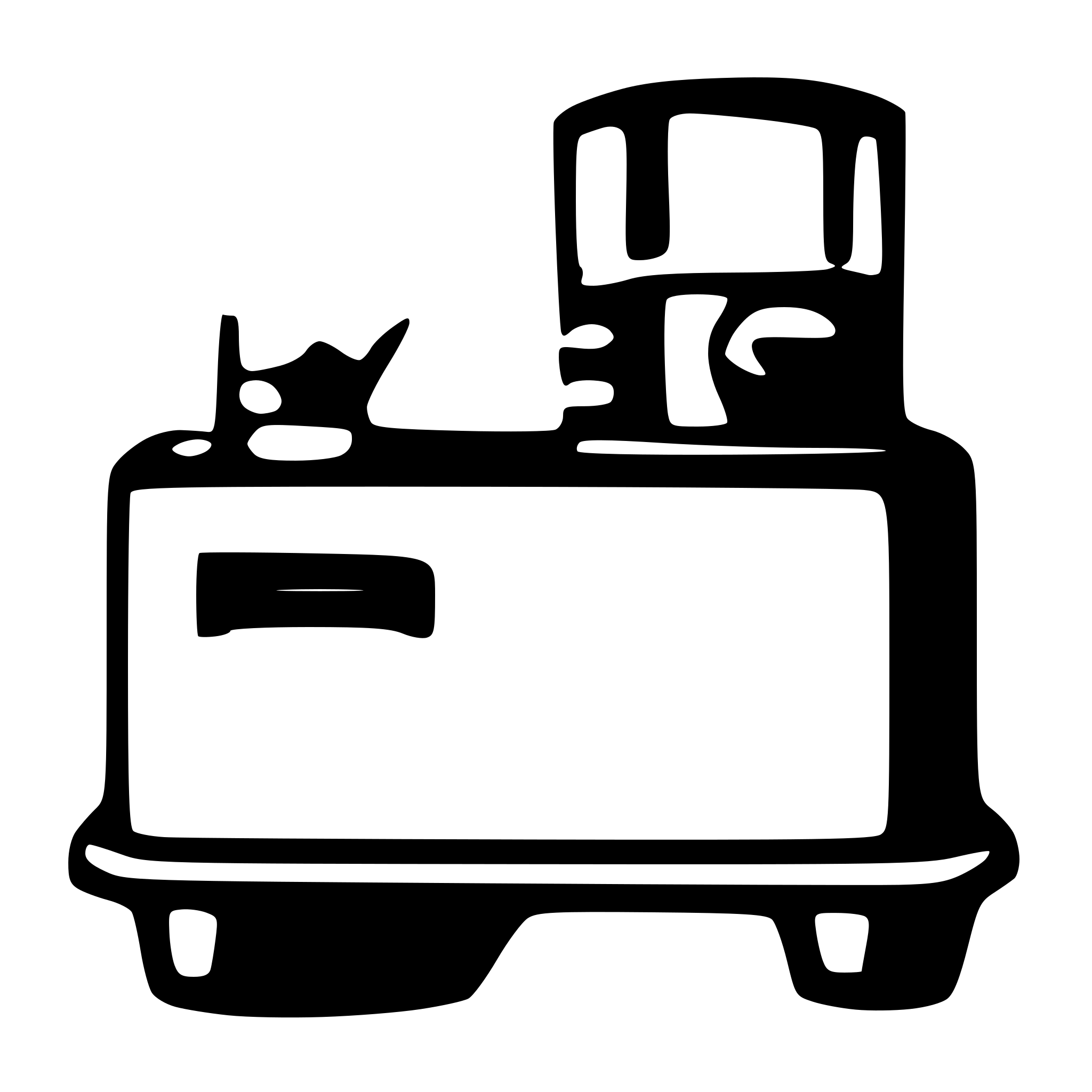 AI-generated SVG of a Professional selection of equipment