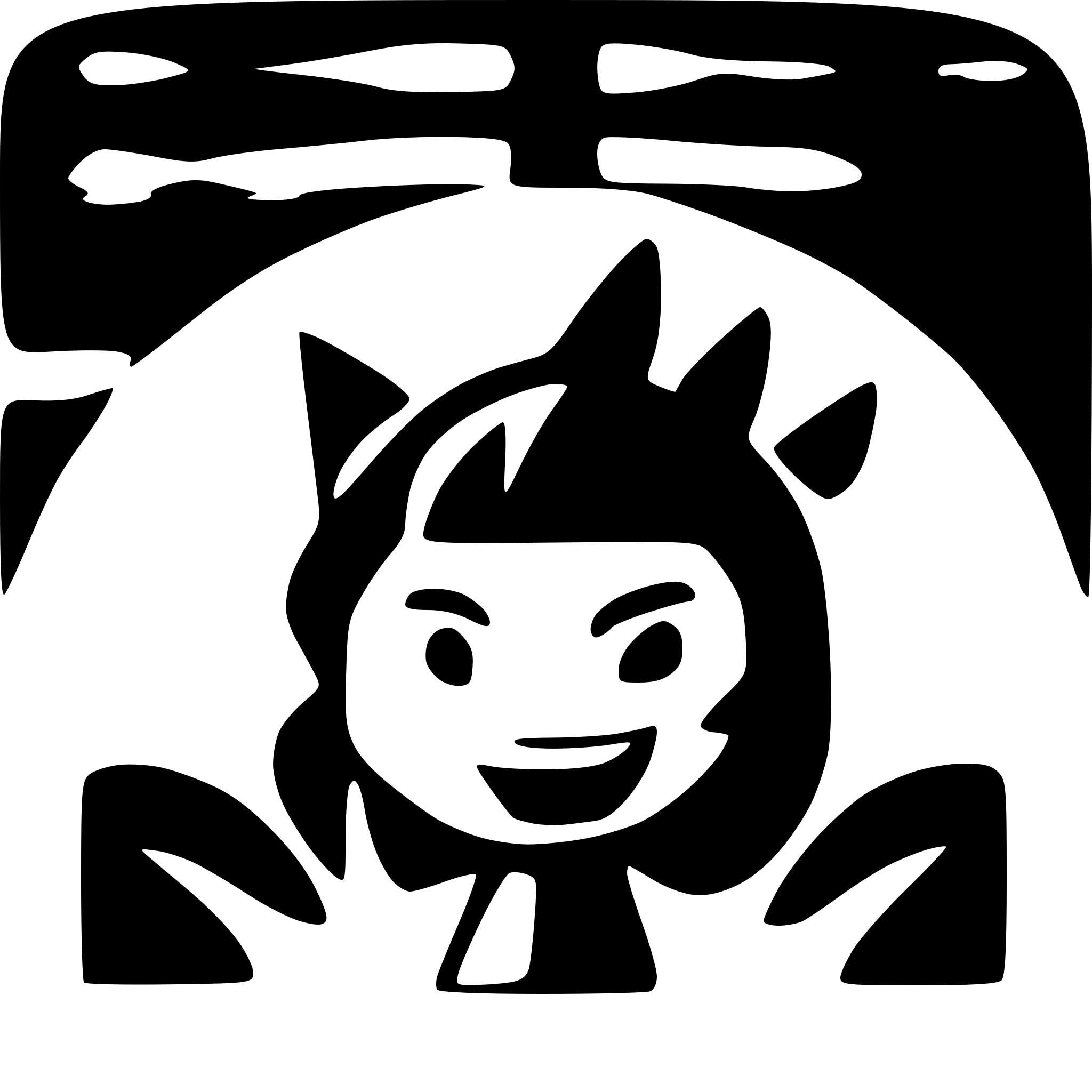 AI-generated SVG of 'cute dragon chat app avatar'