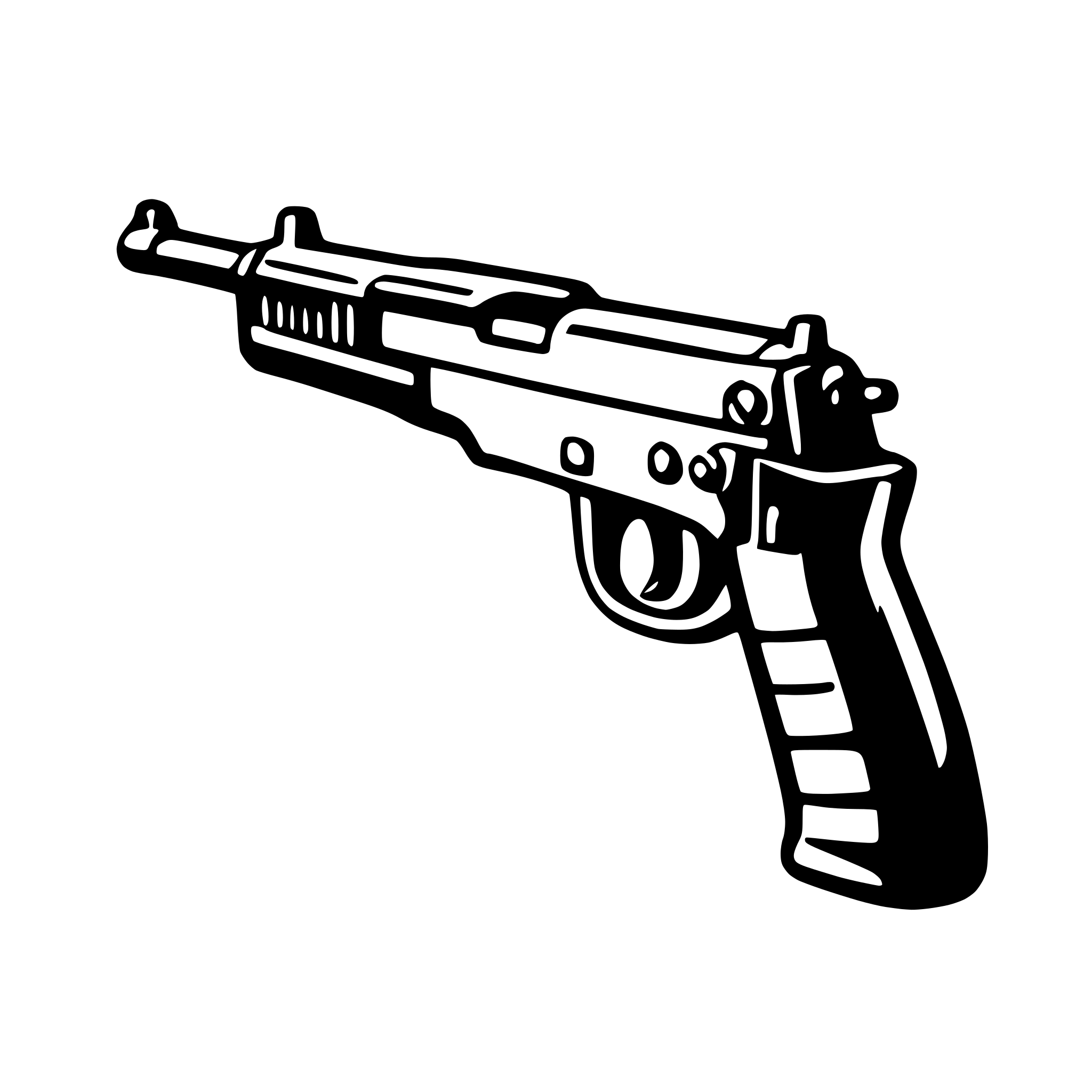 AI-generated SVG of a detailed 