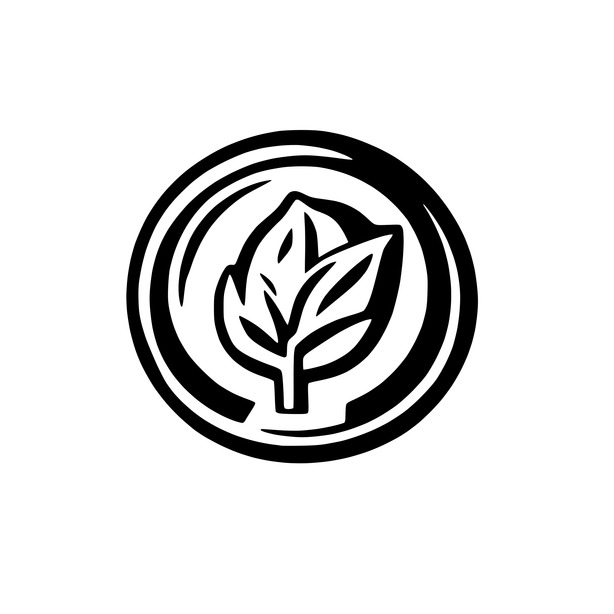 AI-generated SVG of 'Logo Antonio Trajano'