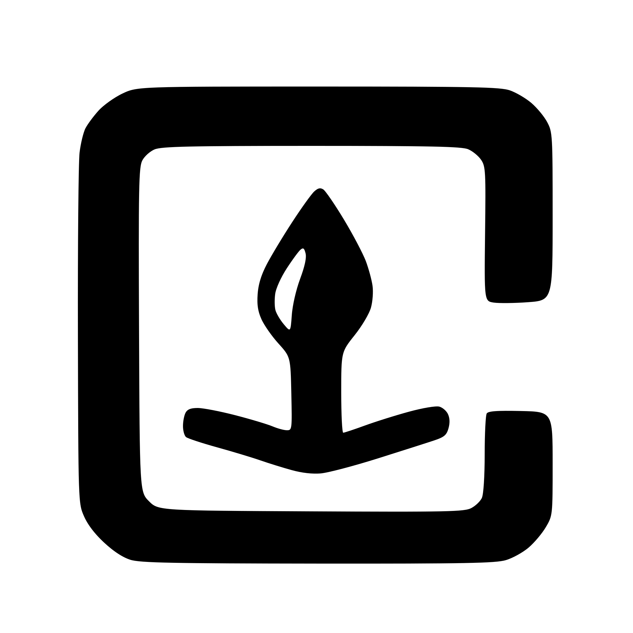 AI-generated SVG of a Minimalist line art icon, 'smelly drain', single continuous stroke, reddish-orange color, transparent background, clean, modern.