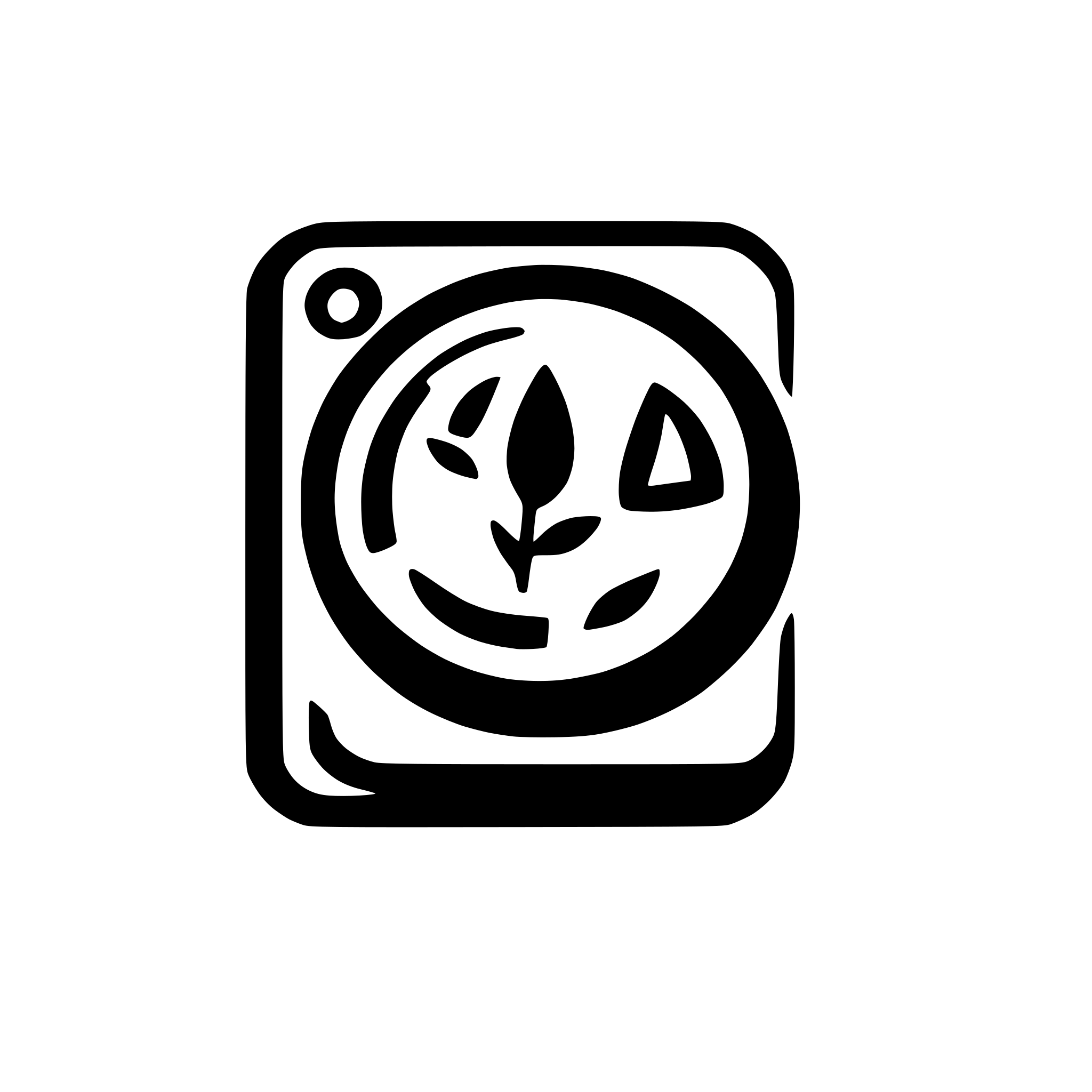 AI-generated SVG of a WVT