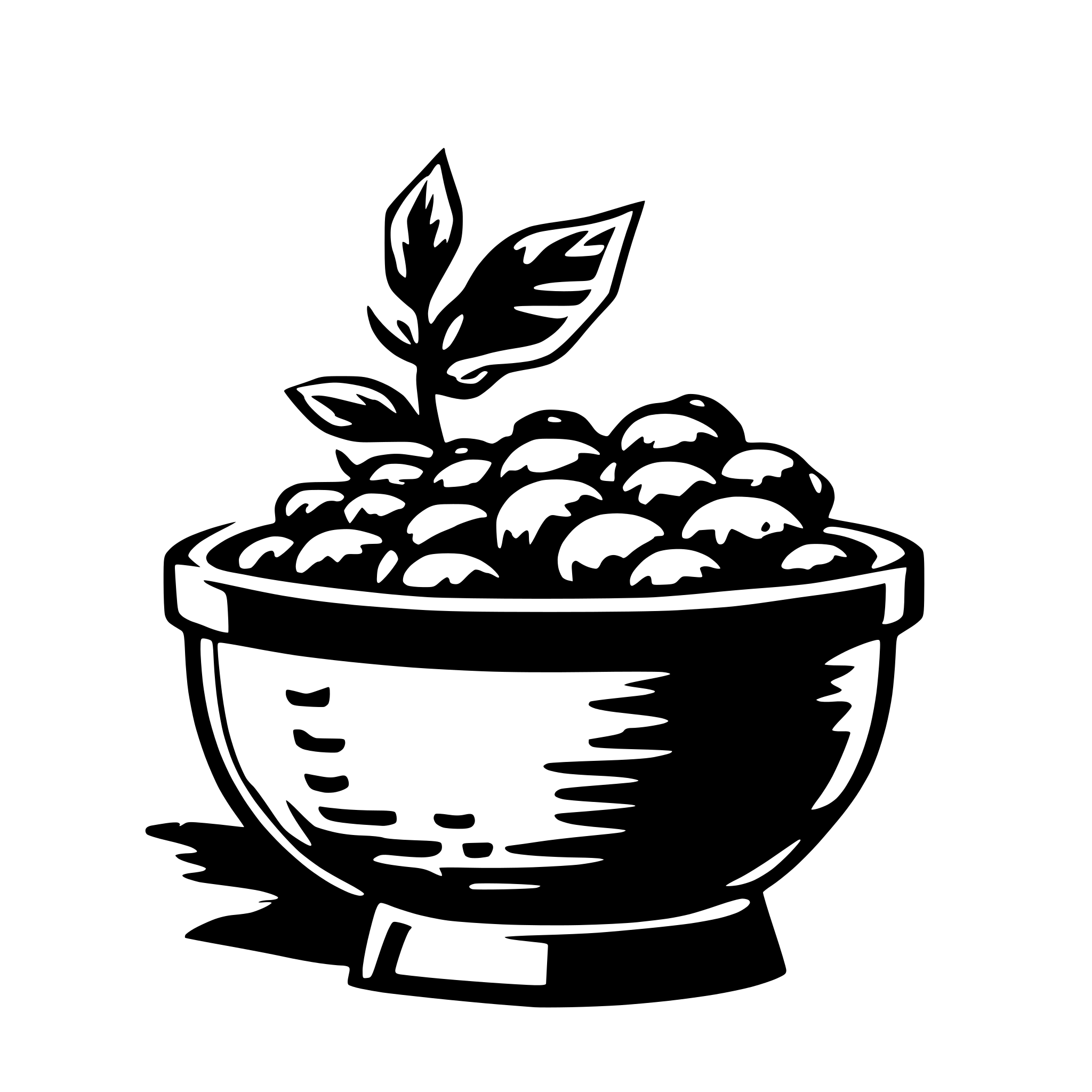 AI-generated SVG of 'chinese new year lucky draw'