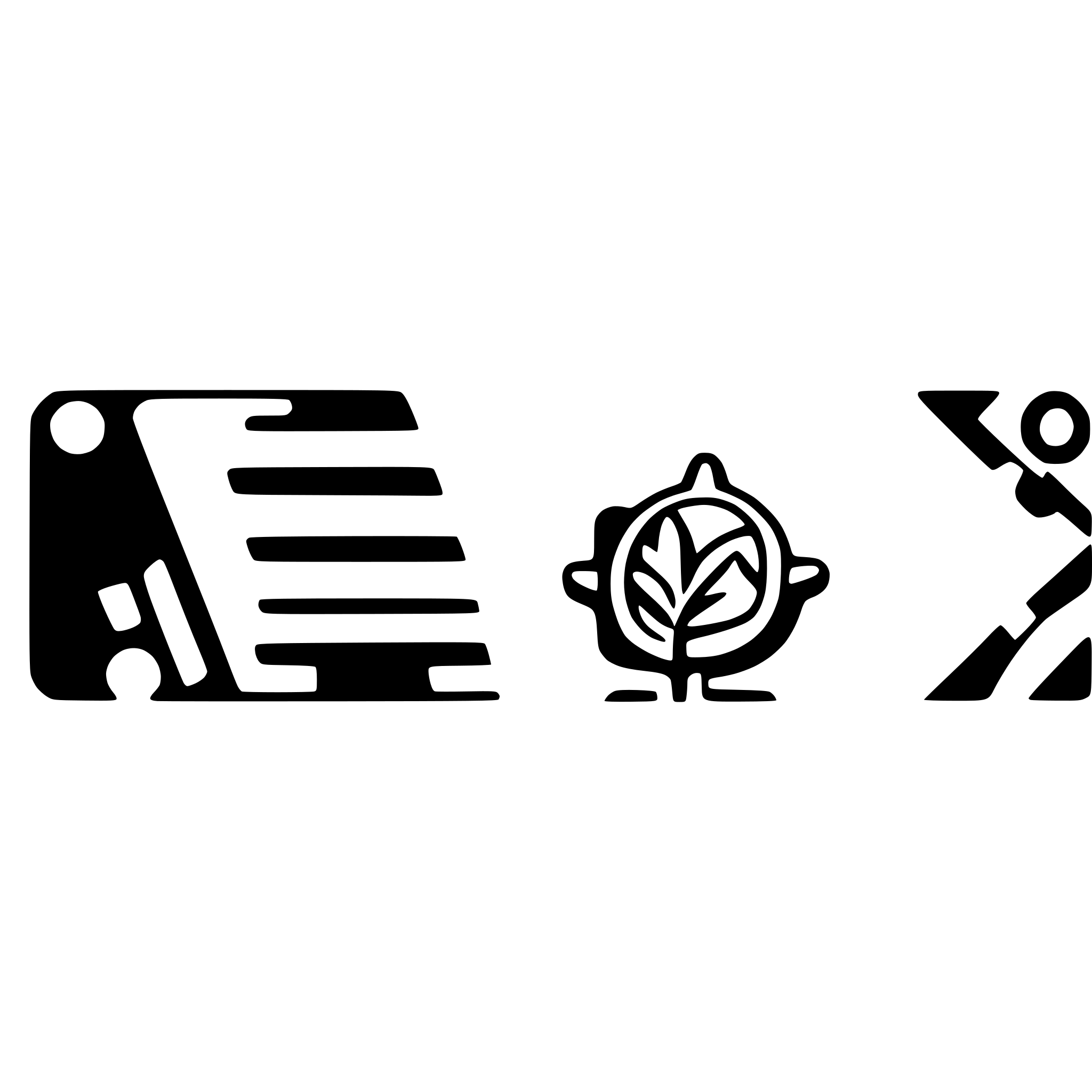 AI-generated SVG of a a web logo of Commerce Hub