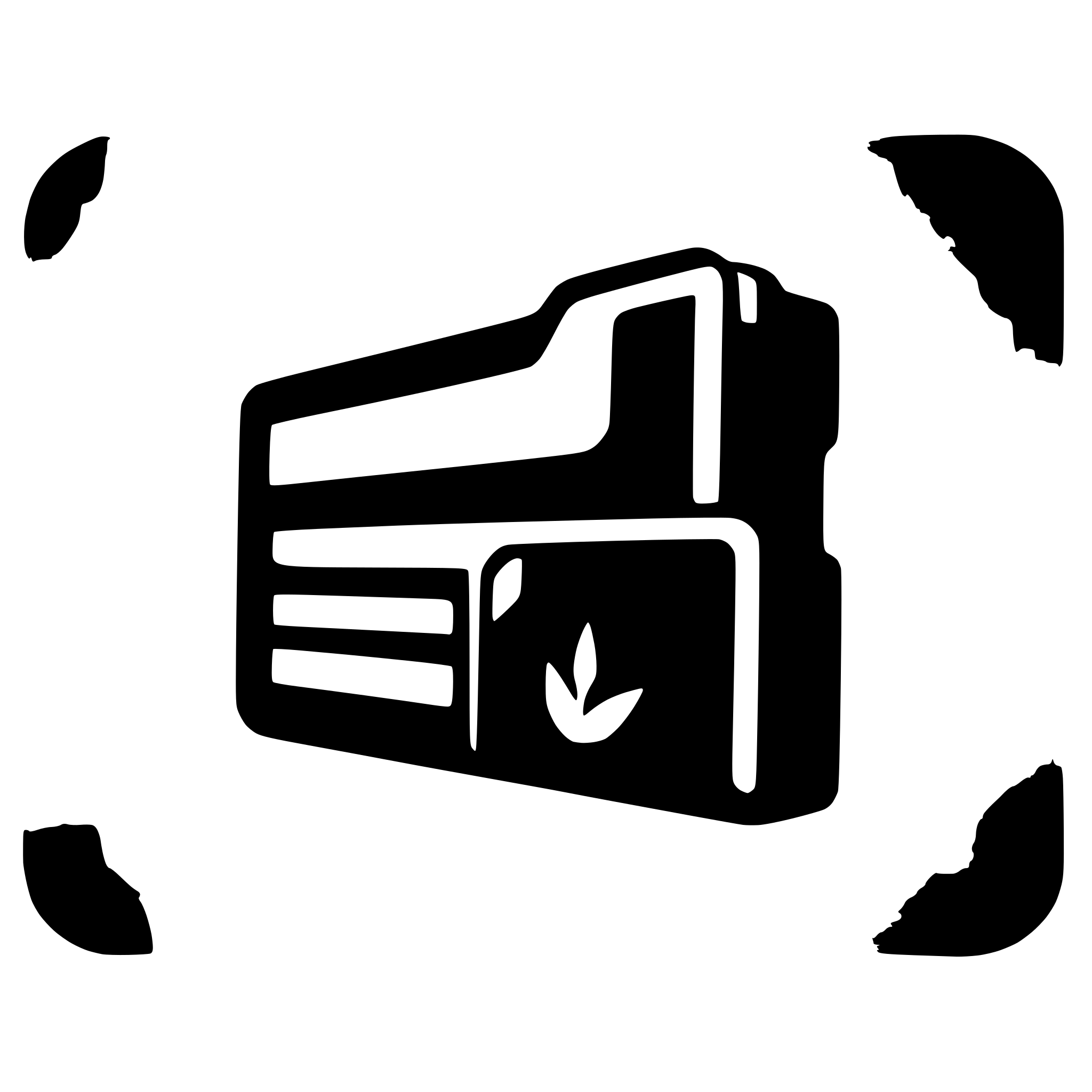 AI-generated SVG of a Windows Operating System File and Folder icons in a messy and partly overlapping group