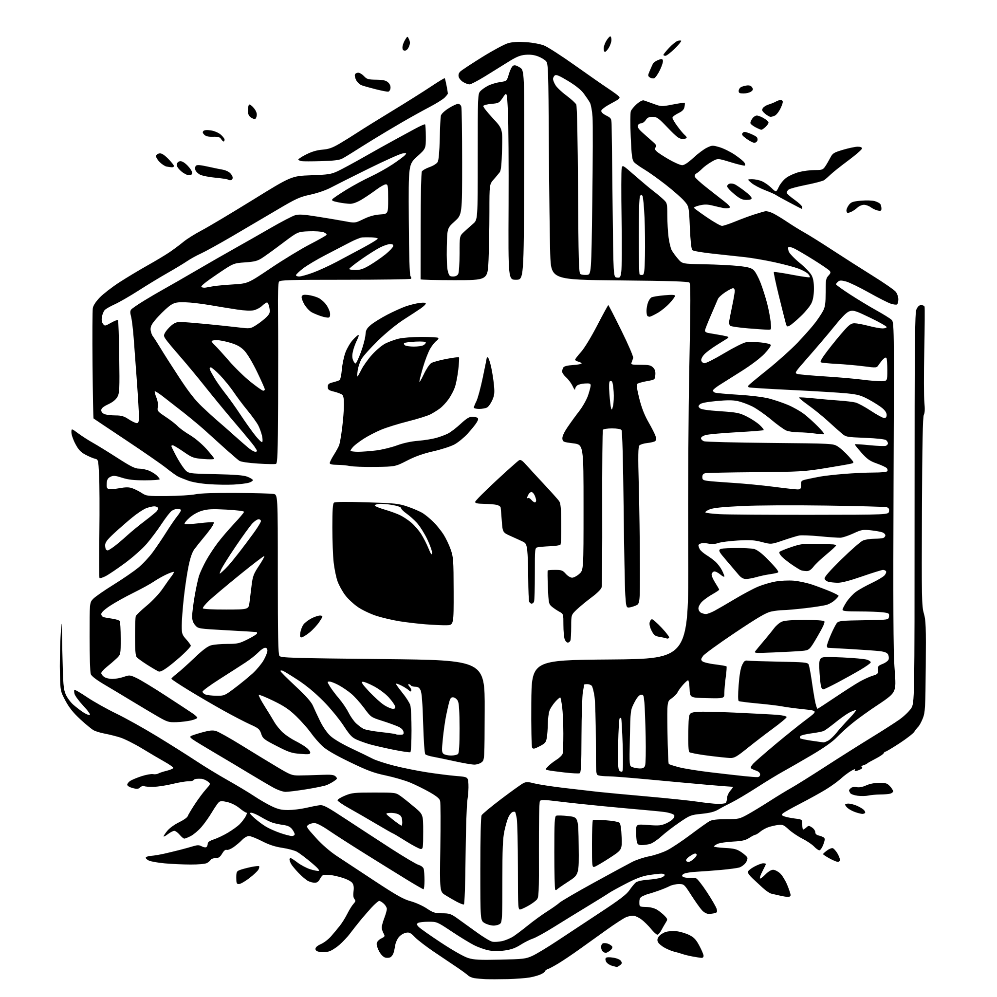 AI-generated SVG of a make an svg  that resembles the idea of job seeking , getting hired i want some thing that is in 9:16 ratio and make sure that the image looks good on light as well as dark mode