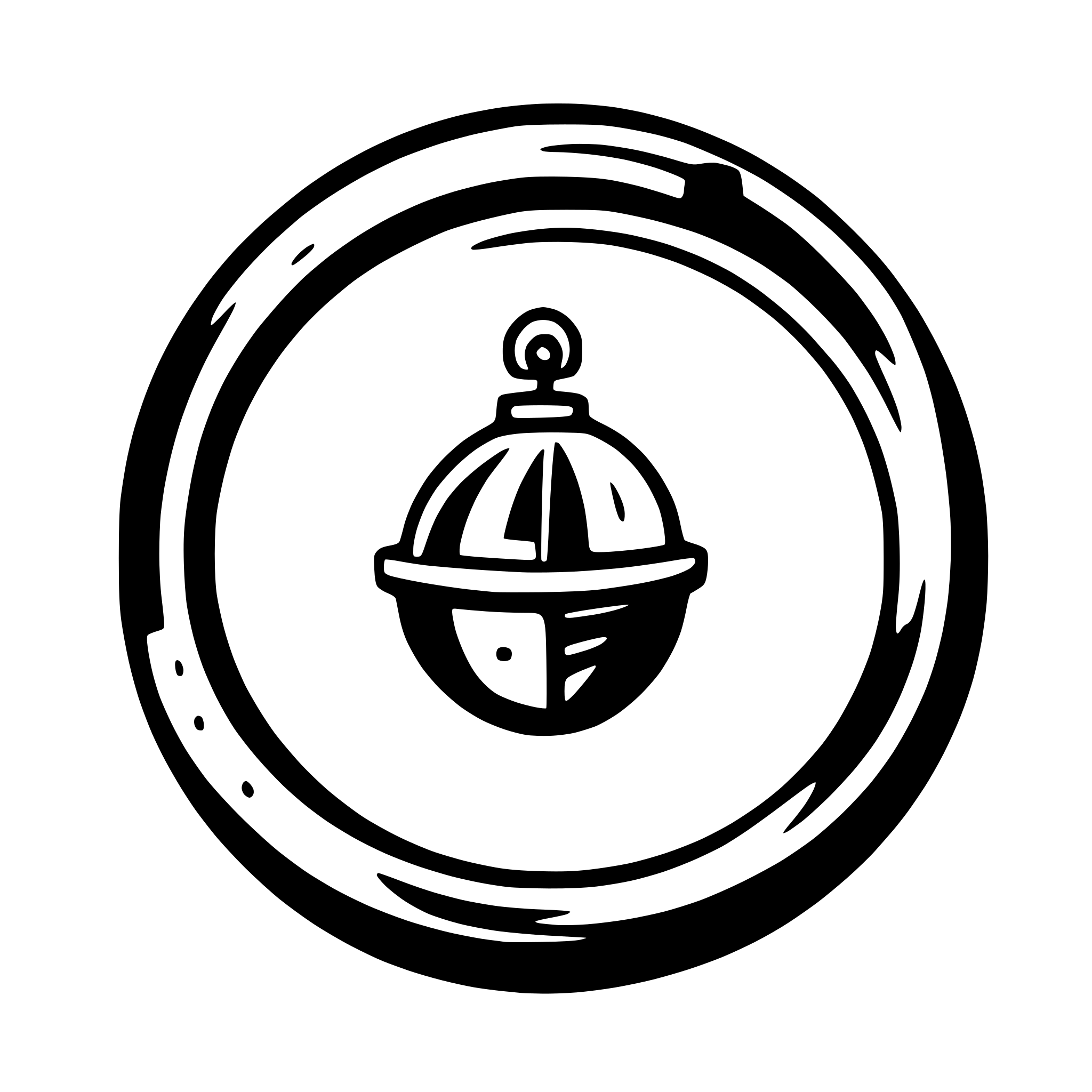 AI-generated SVG of a SEA MINES