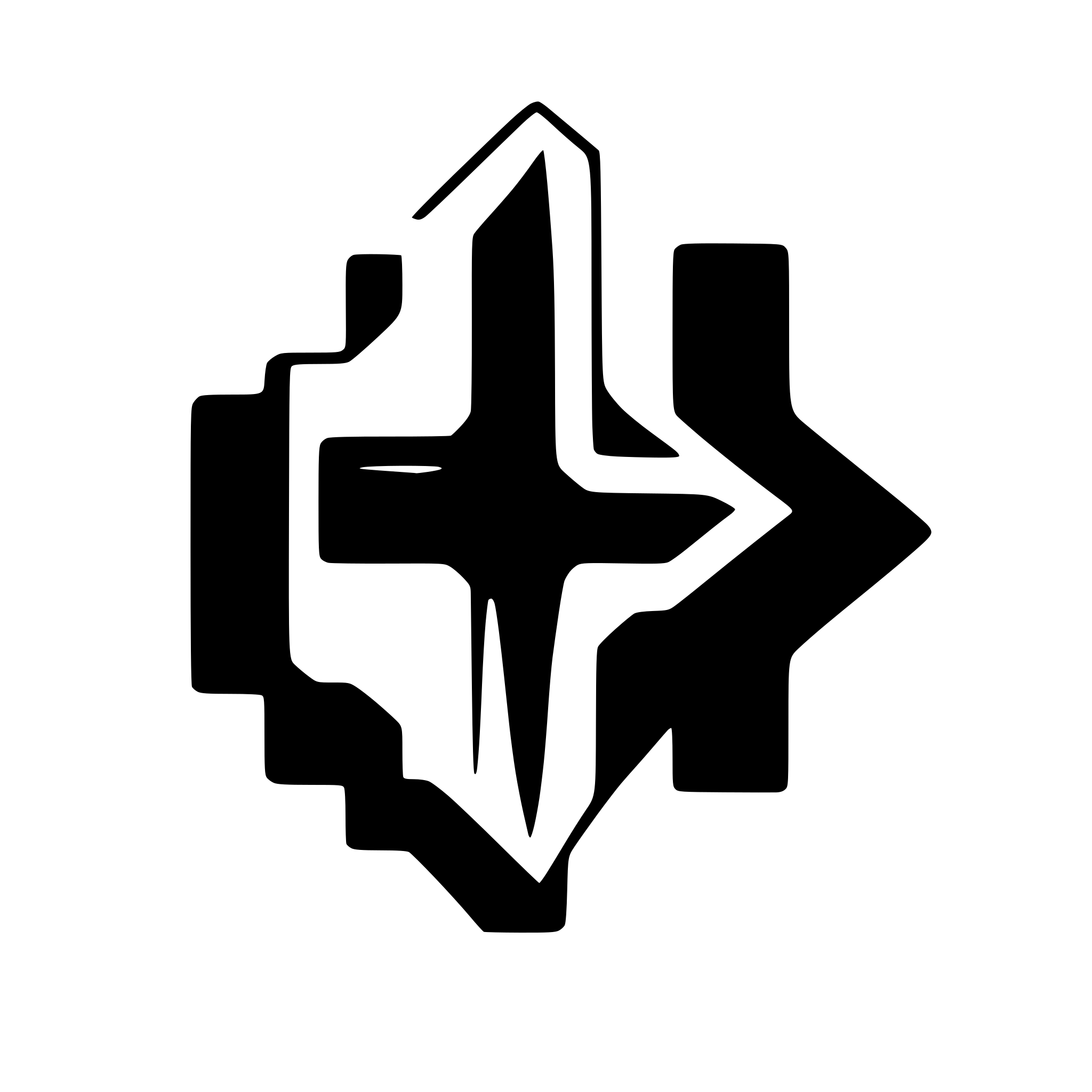 AI-generated SVG of 'blood volume pulse signal'