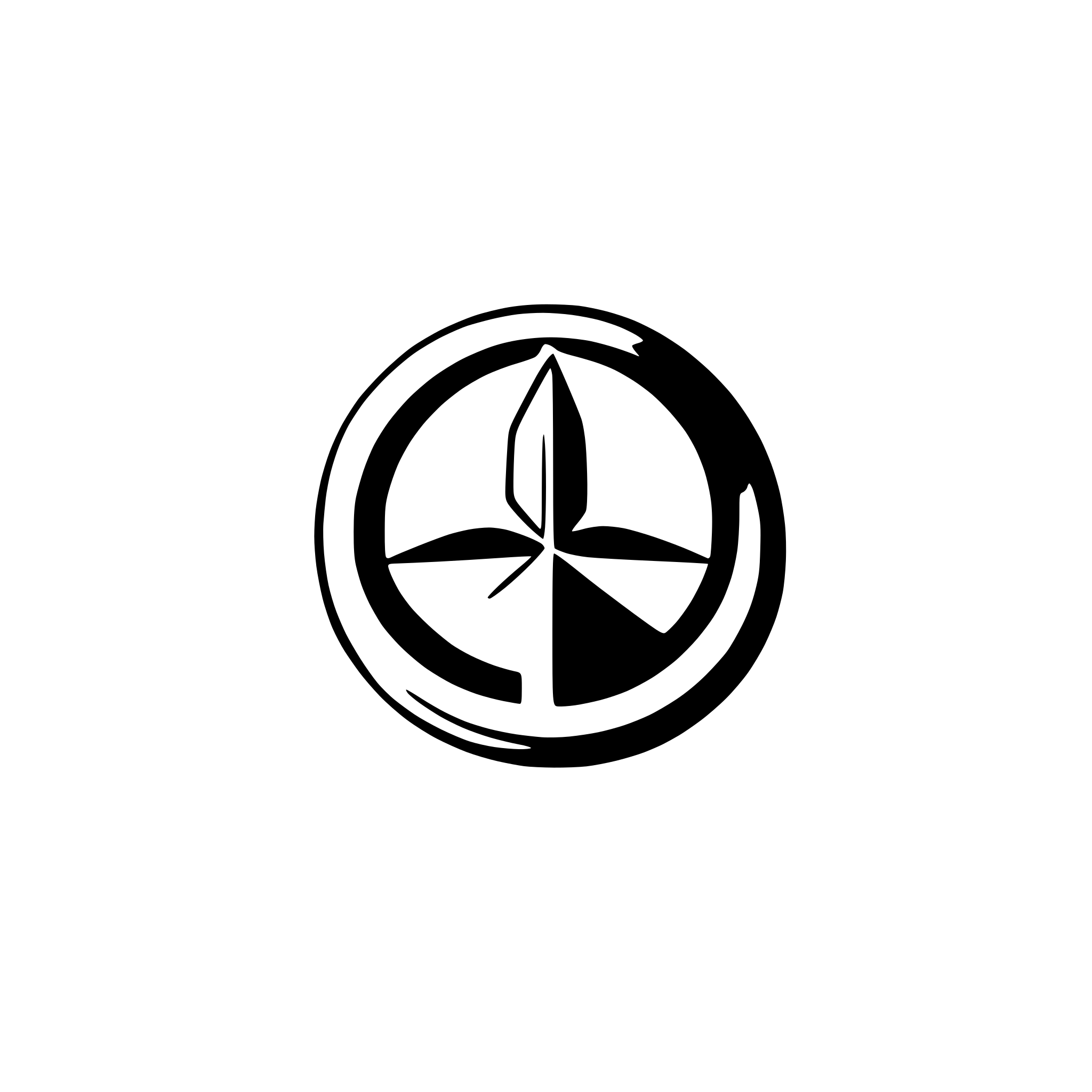 AI-generated SVG of 'a graph for people'