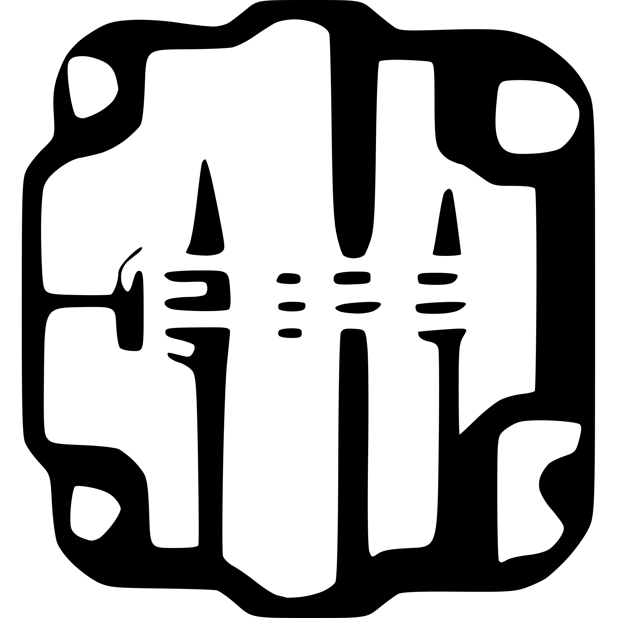 AI-generated SVG of a Task list