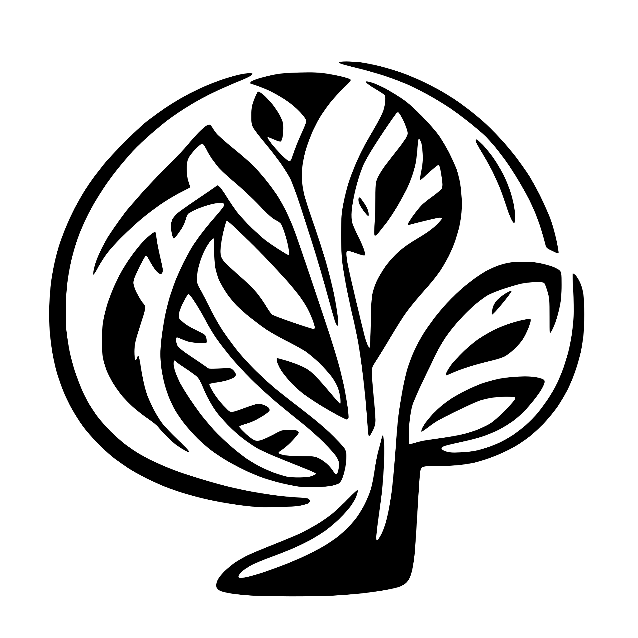 AI-generated SVG of a Millionaire
