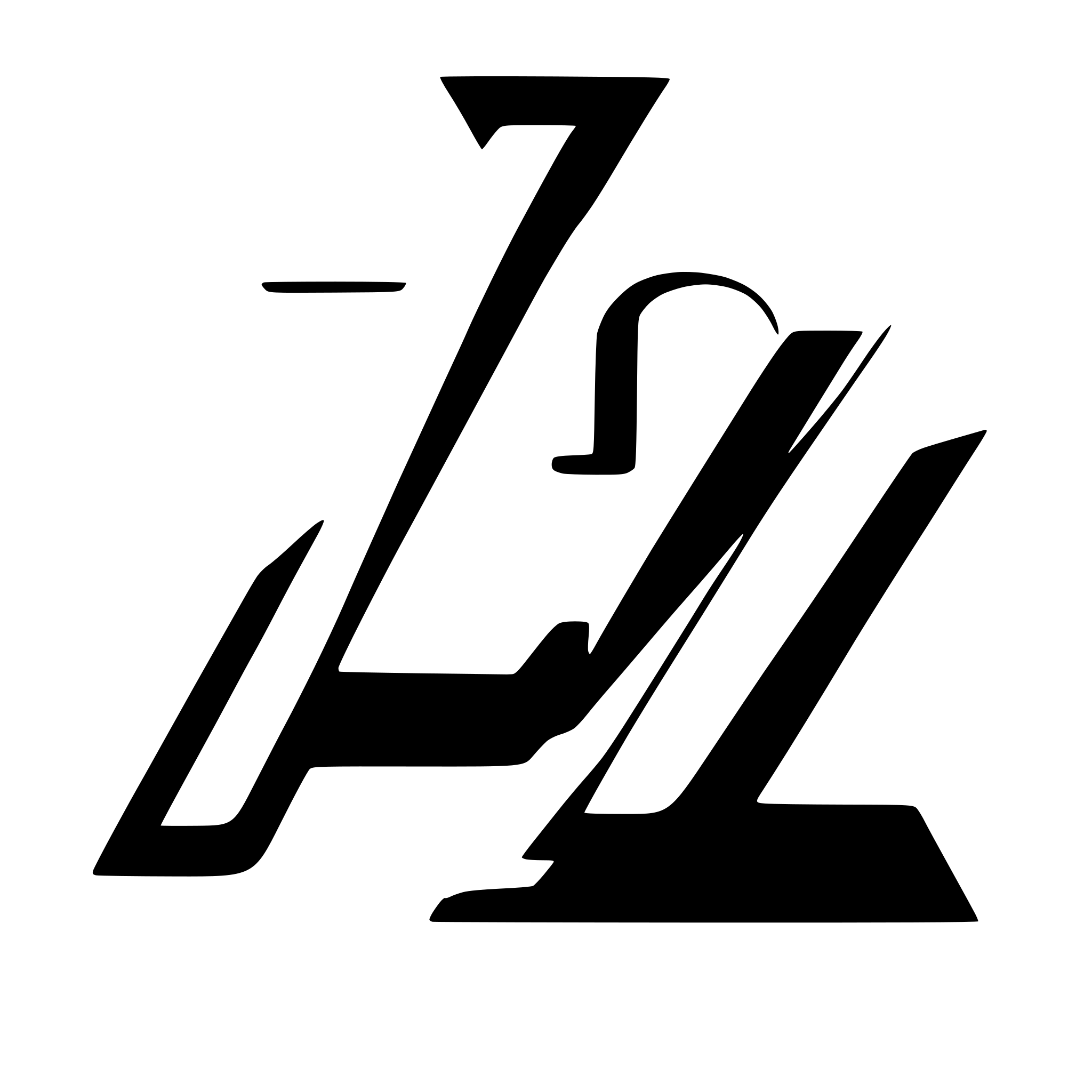 AI-generated SVG of a logo with the letters z and V in orange and blue