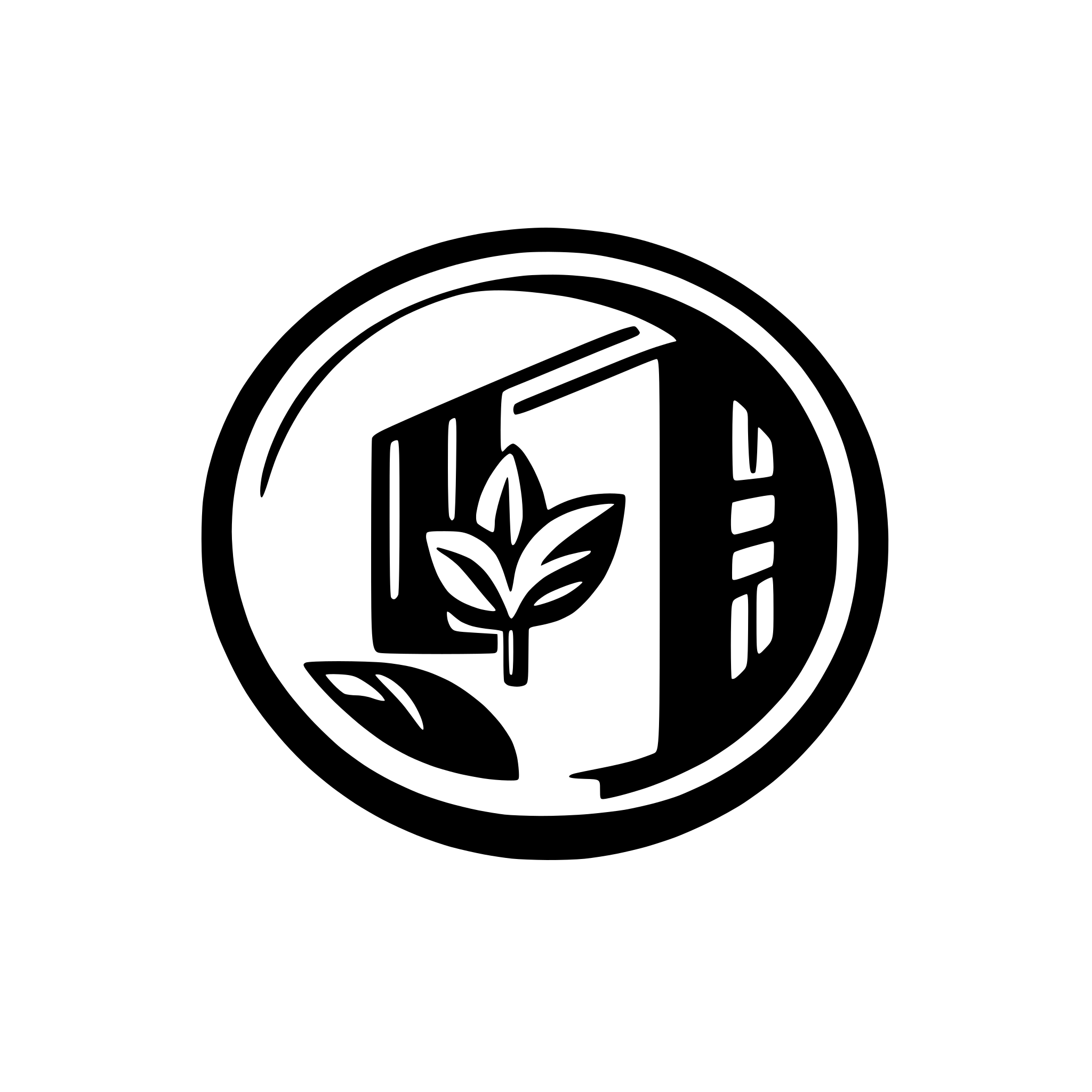AI-generated SVG of a Mobile app icon. Modern and sleek design. The main ideas to use in the icon are concepts of "community" (e.g. village), "sharing", circular economy (no hands), apartment building, connection. Should include an apartment building.