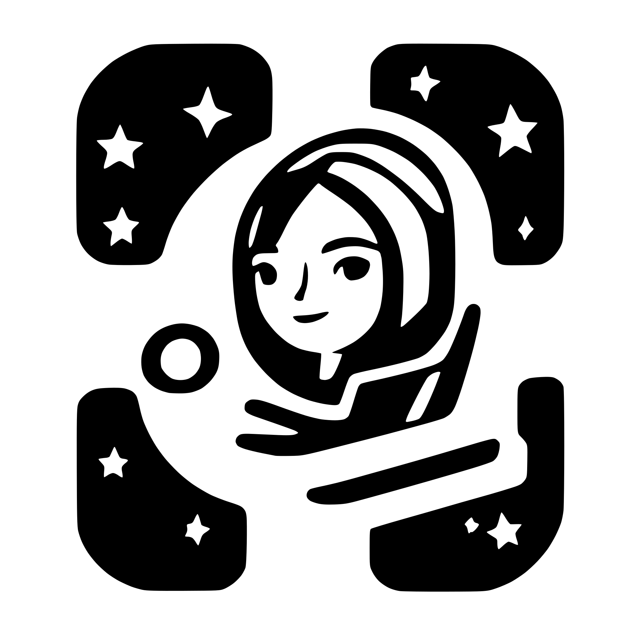 AI-generated SVG of a Icon of an app that can compress audio/video with a touch of Harrypotter magic theme