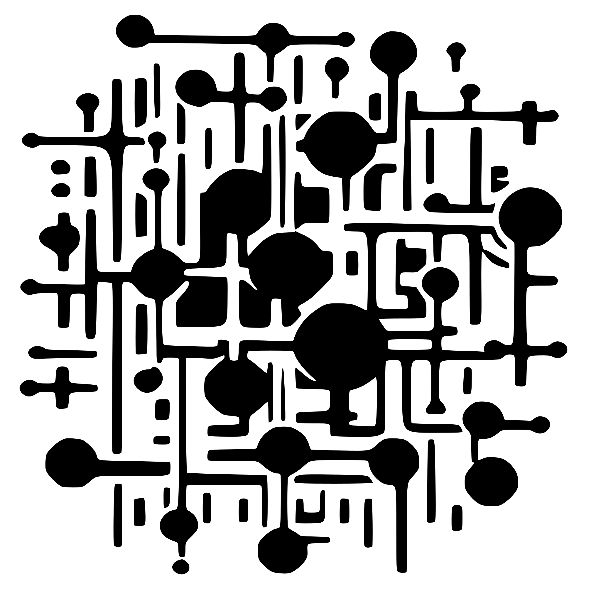 AI-generated SVG of 'networks'