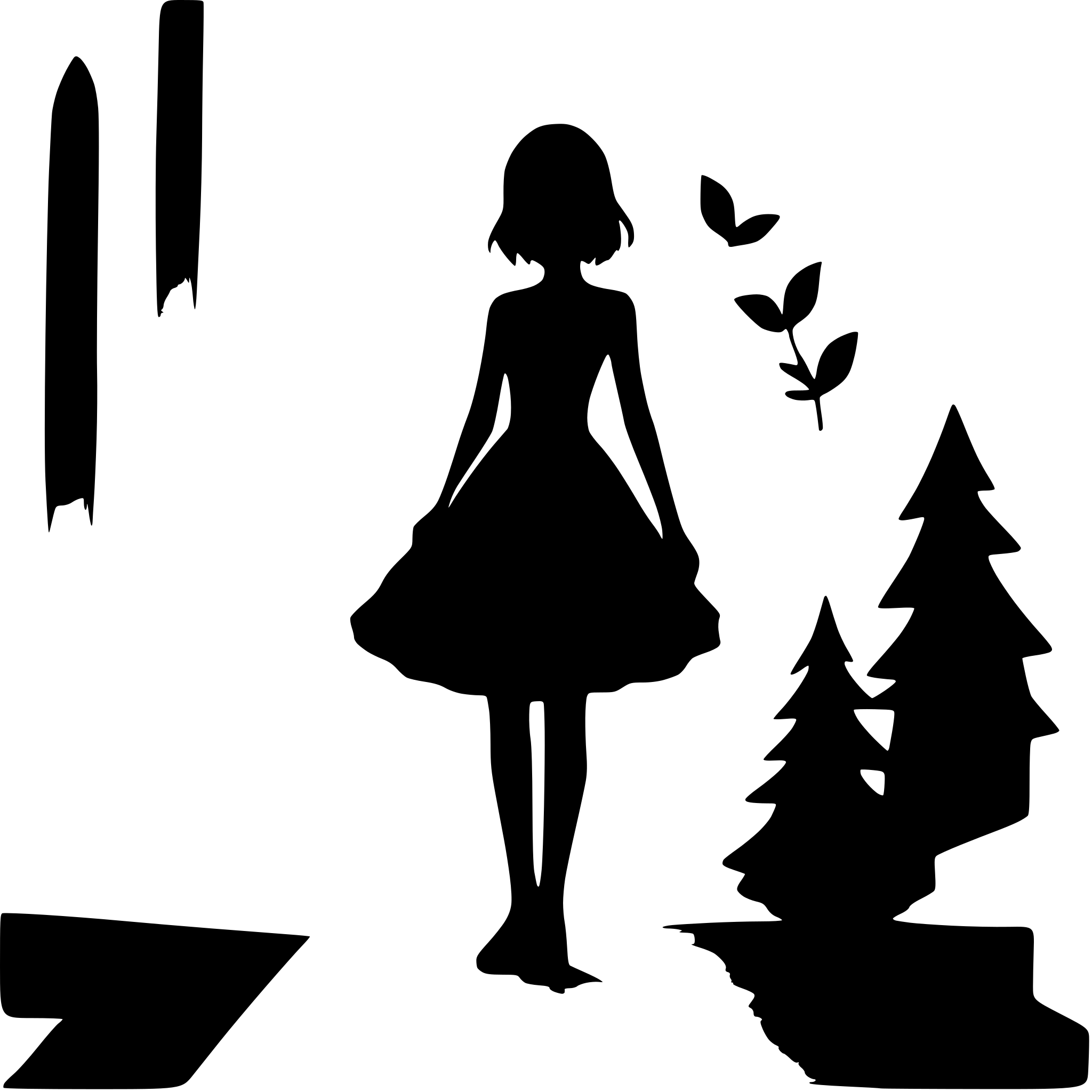 AI-generated SVG of 'halloween'
