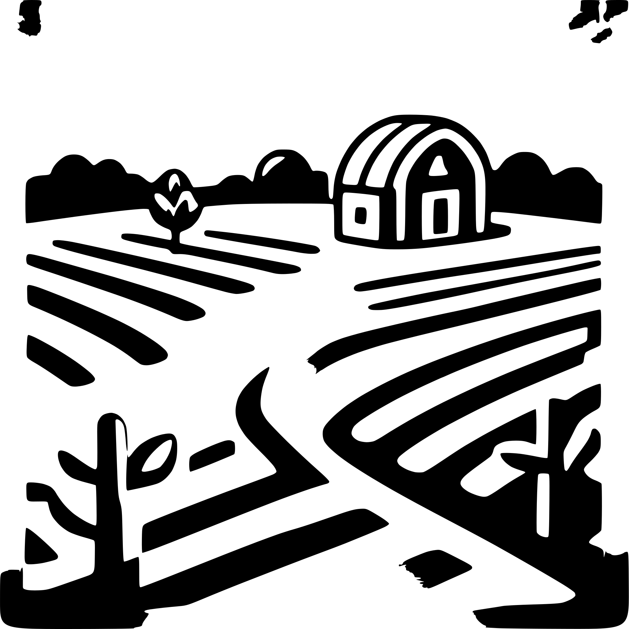 AI-generated SVG of 'farm fields'
