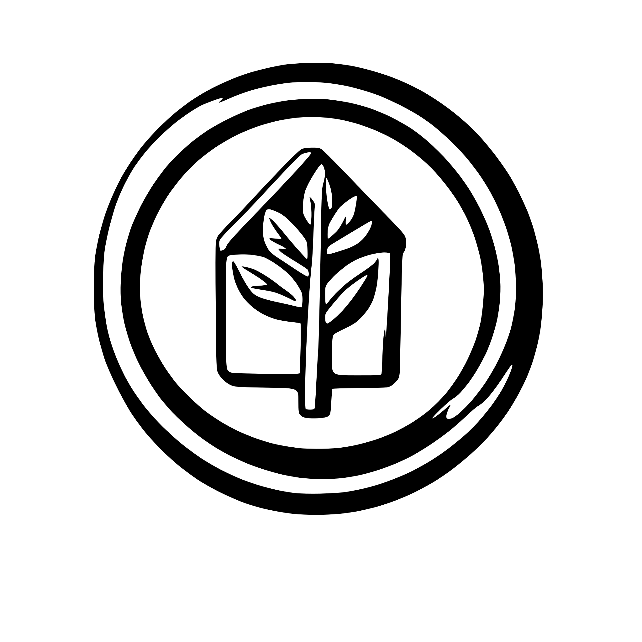 AI-generated SVG of a homecage