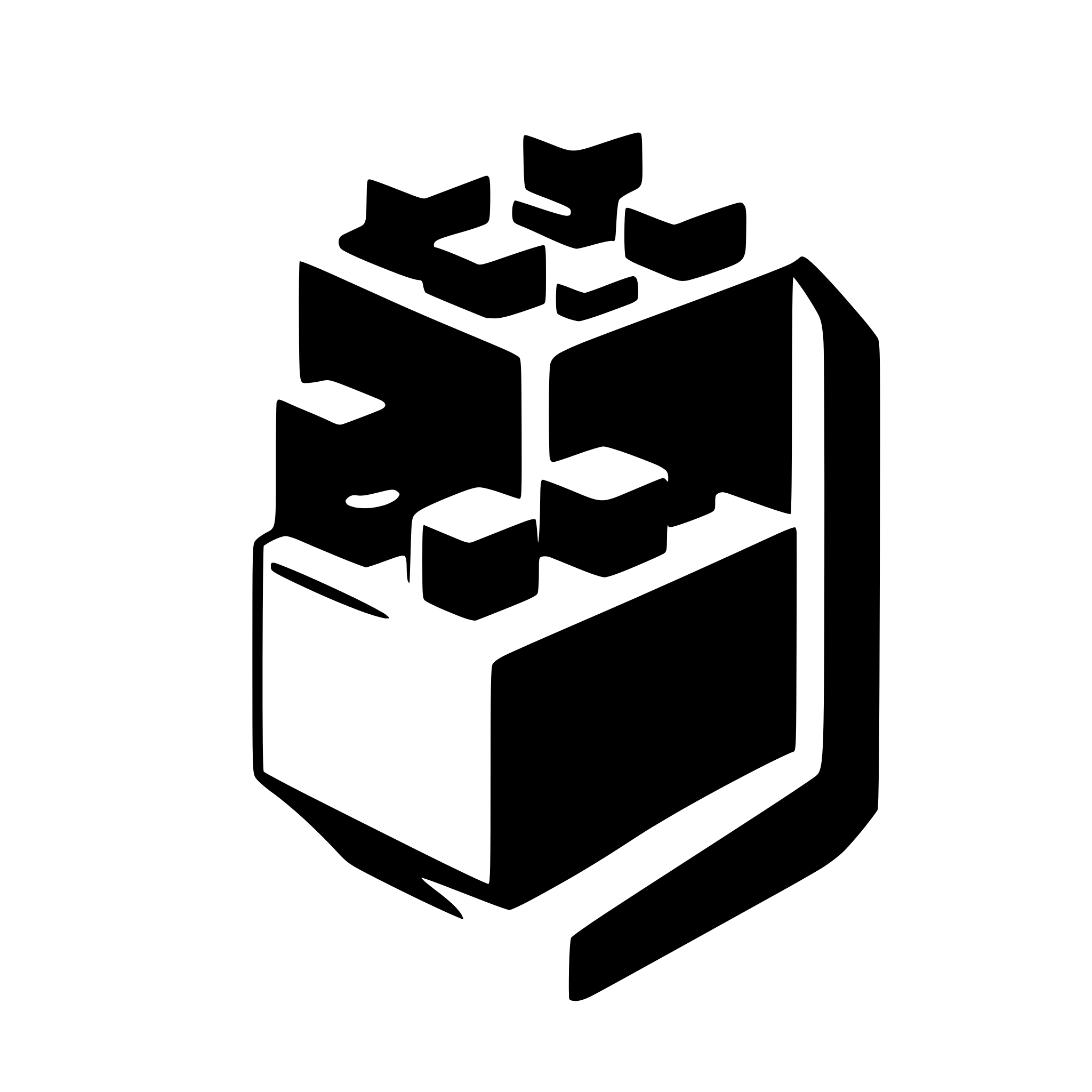 AI-generated SVG of 'lego brick'