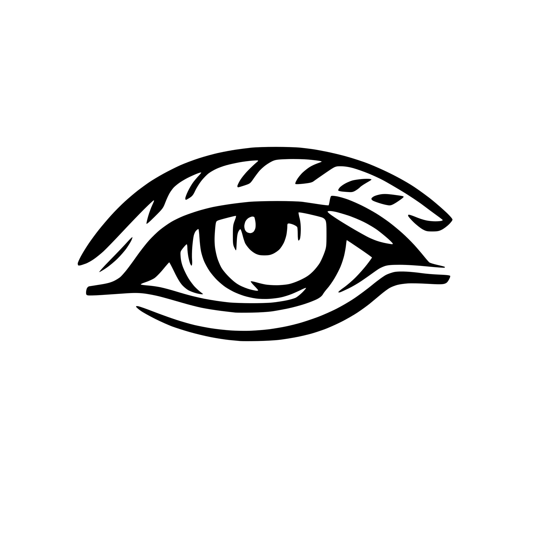 AI-generated SVG of 'make logo of authenticEye name'
