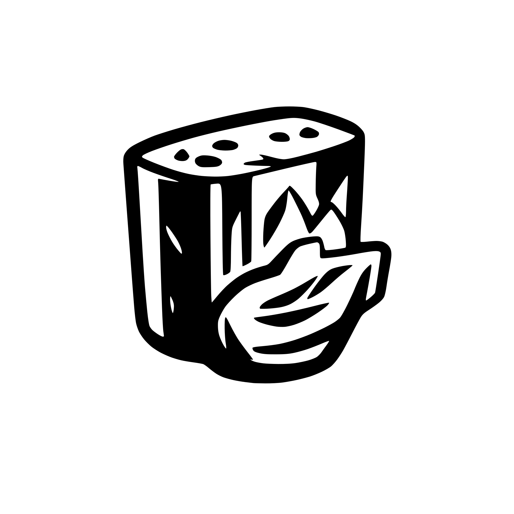 AI-generated SVG of 'African gambling'