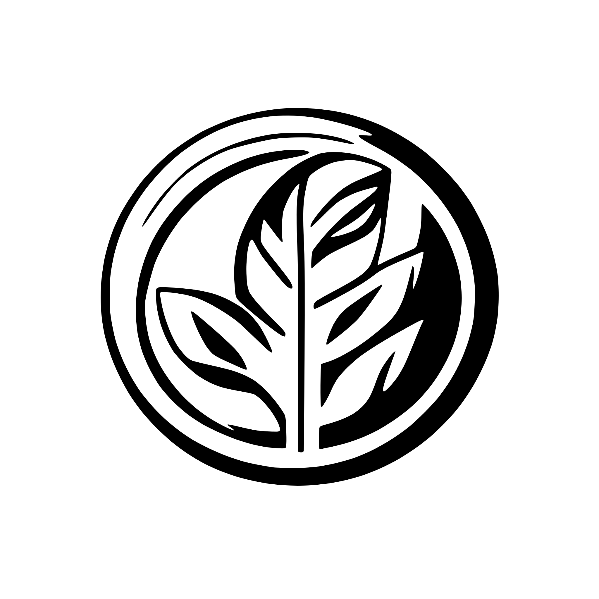 AI-generated SVG of 'Finke Plastics logo'