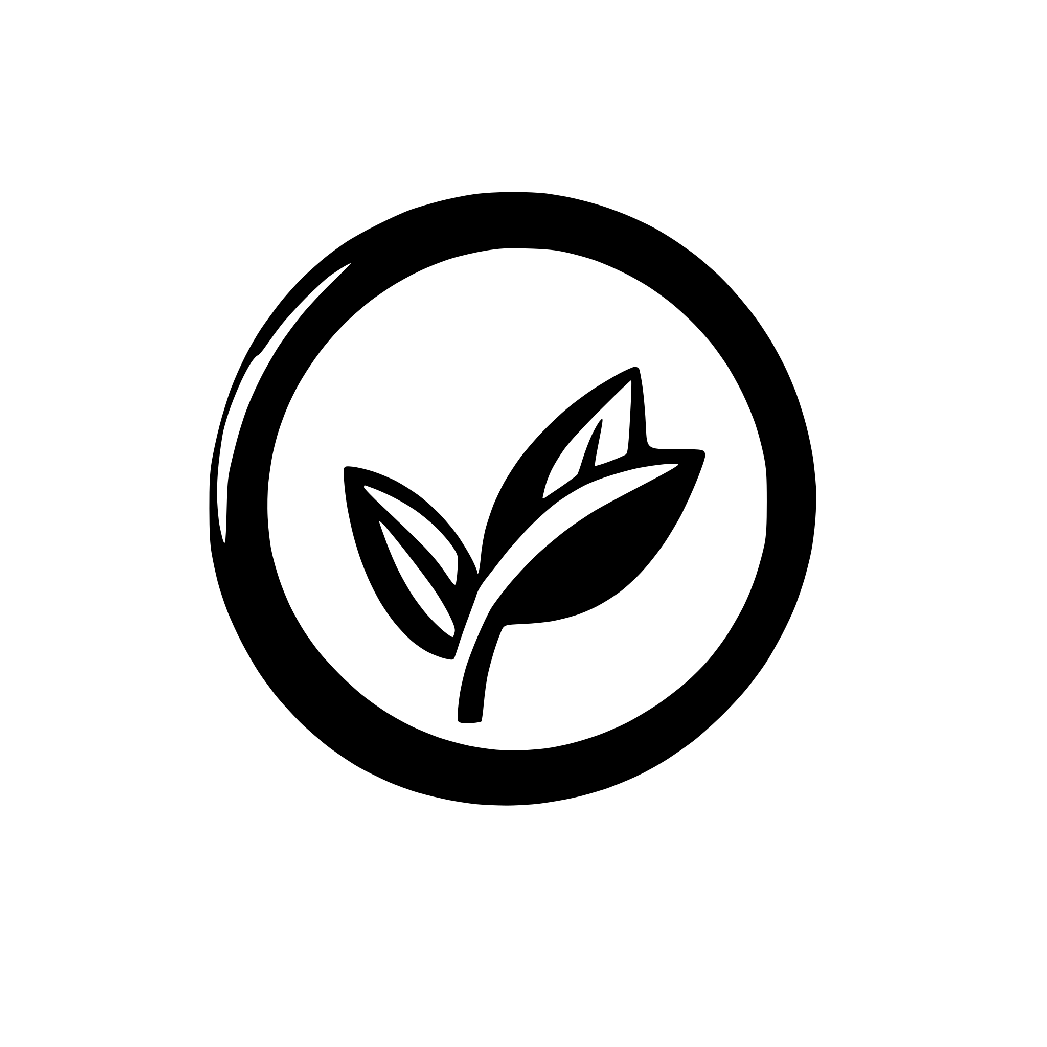 AI-generated SVG of a cloud