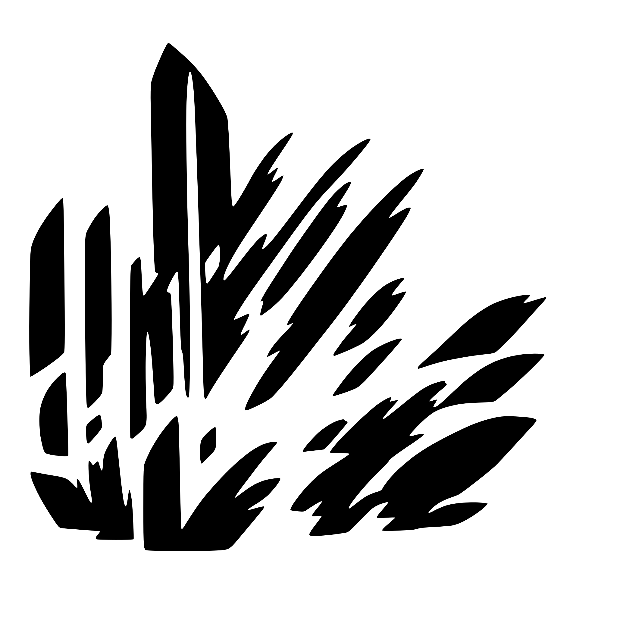 AI-generated SVG of 'brush stroke line'