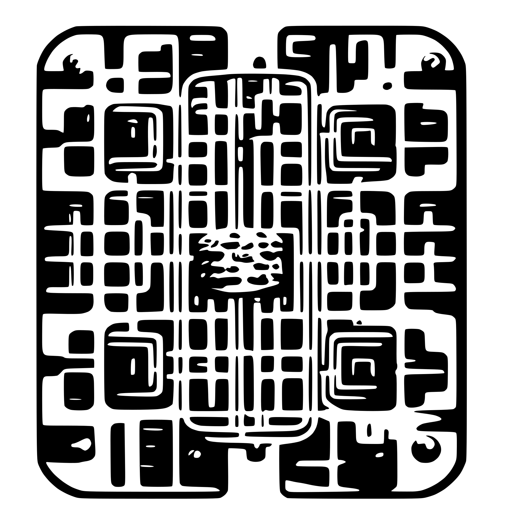 AI-generated SVG of a convolutional neural network