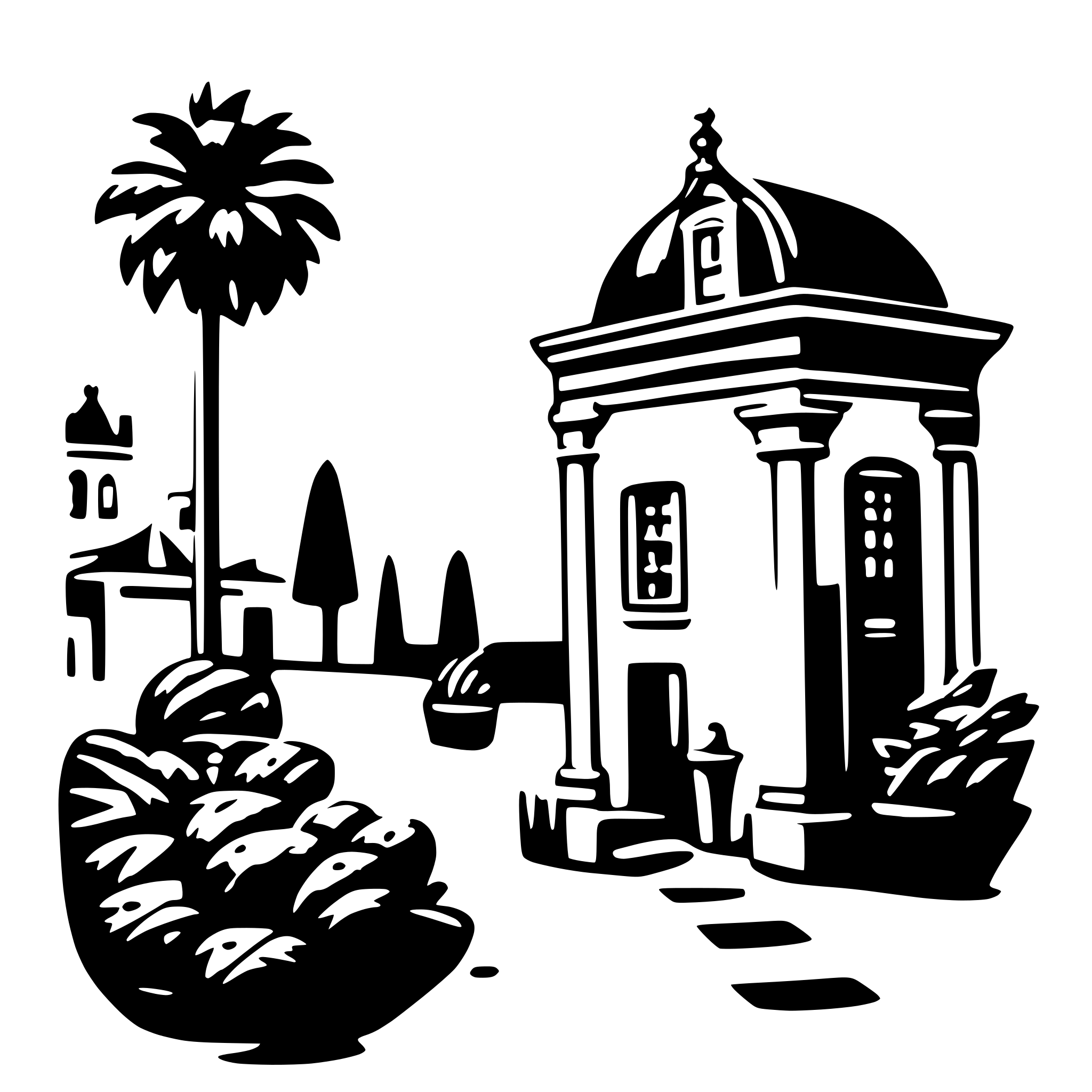 AI-generated SVG of 'pattern portugal'