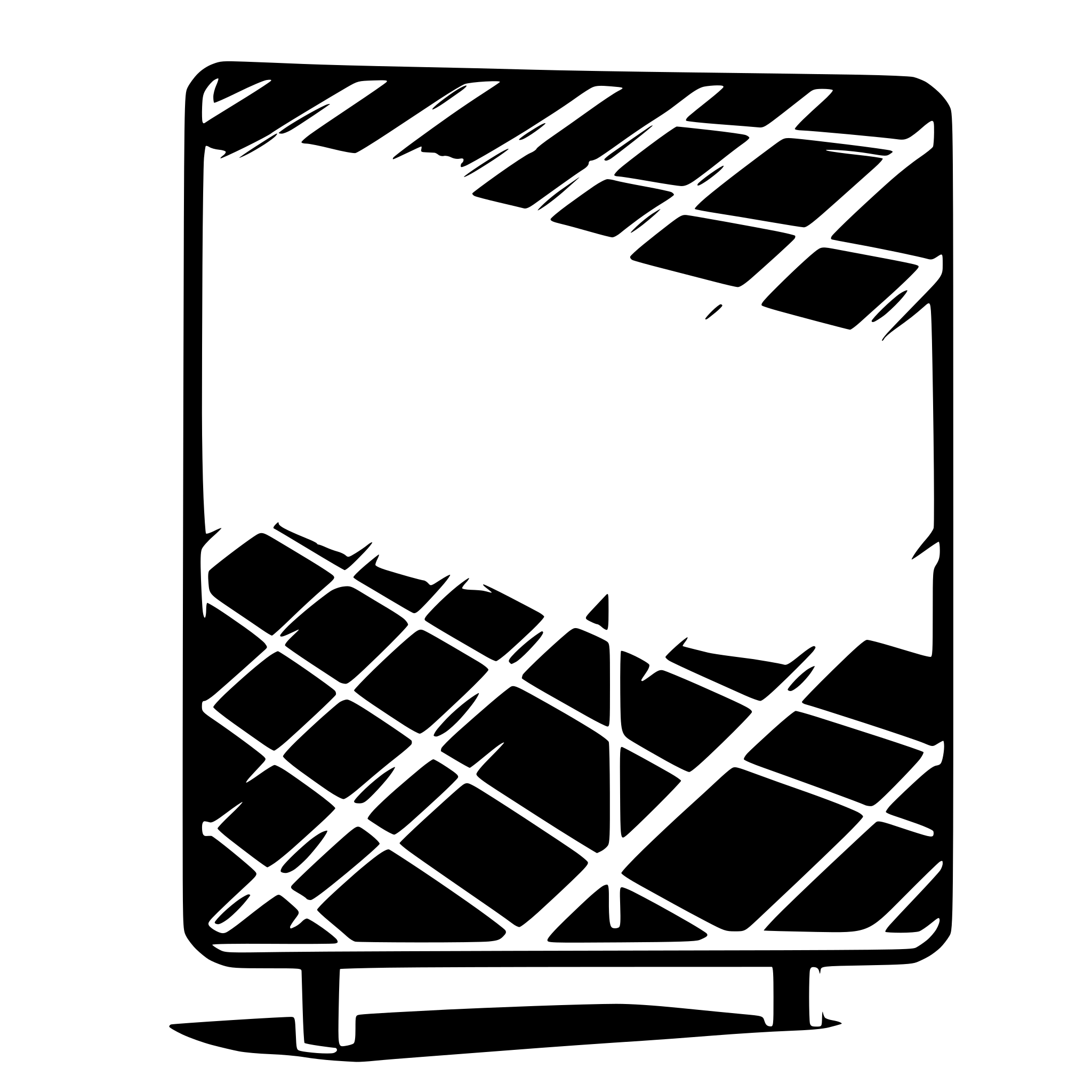AI-generated SVG of a photovoltaic panel