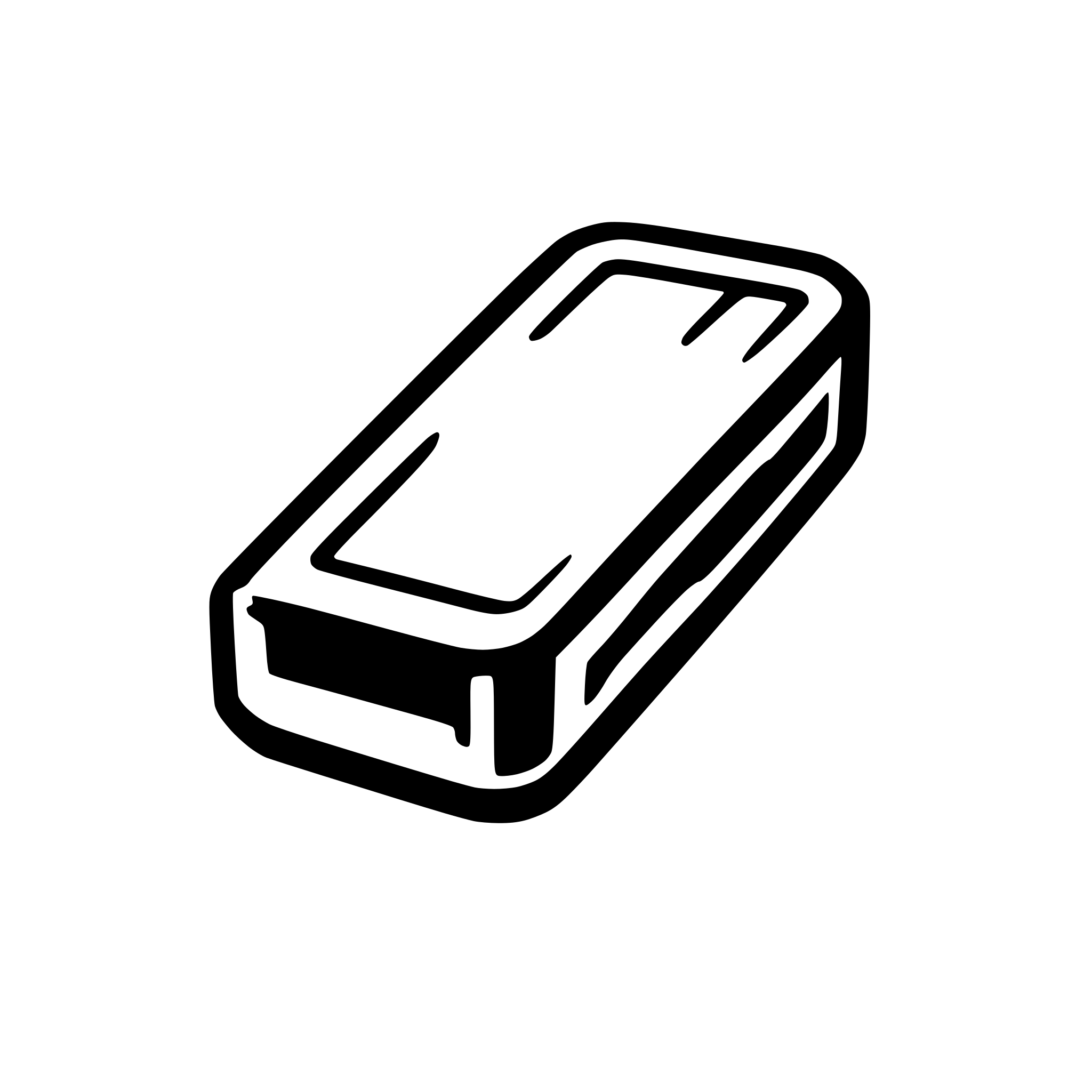 AI-generated SVG of a perspective view of steel ingot