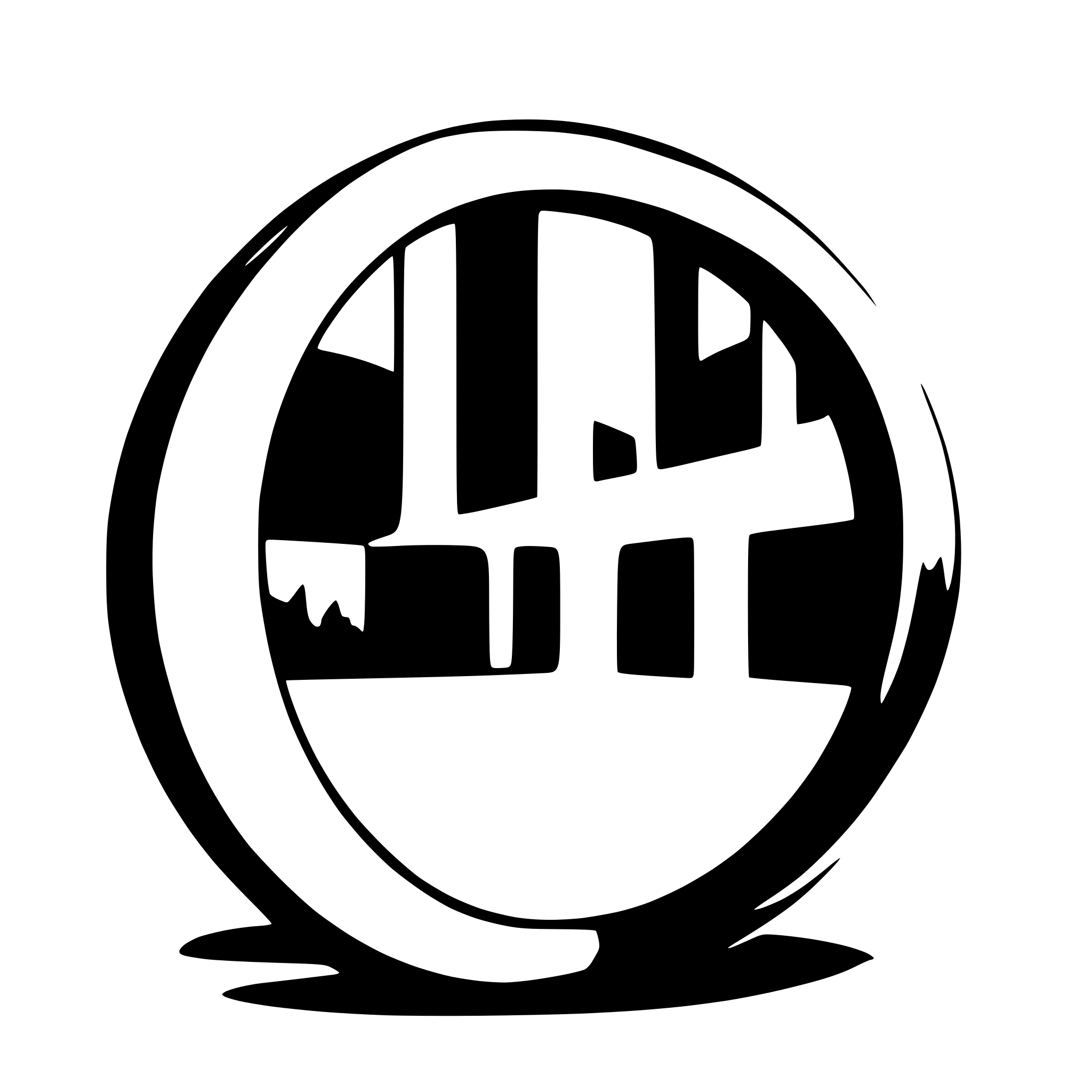 AI-generated SVG of 'quarter of a hollow circle'